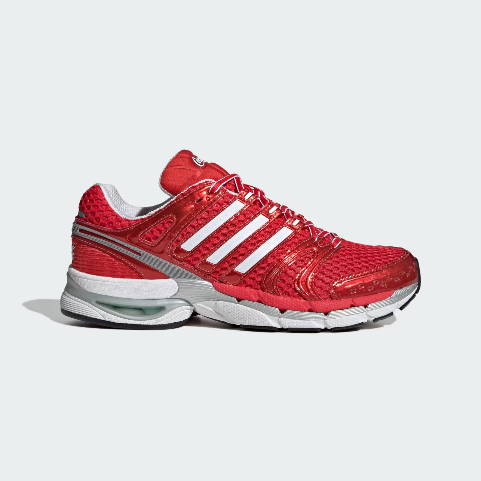KH6895 Coca-Cola Ã adidas Adistar Control 5 "None/Cloud White" (Men's)