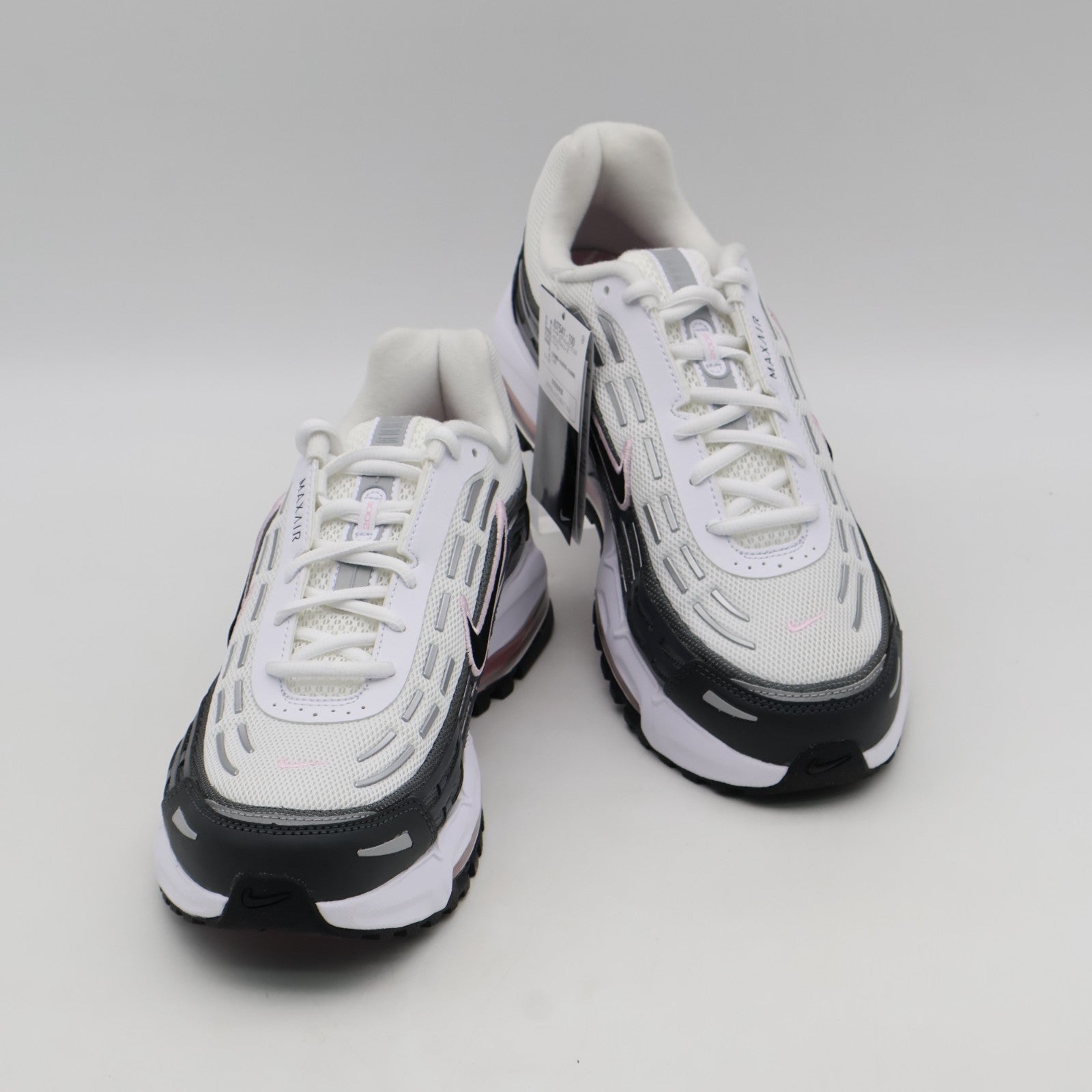 IU7541-100 Nike Air Max TL 2.5 White/Pink Foam/Anthracite (Men's)