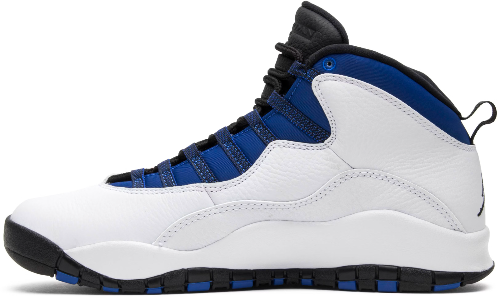 310805-160 Nike Air Jordan 10 Retro "Russell Westbrook" (Men's)