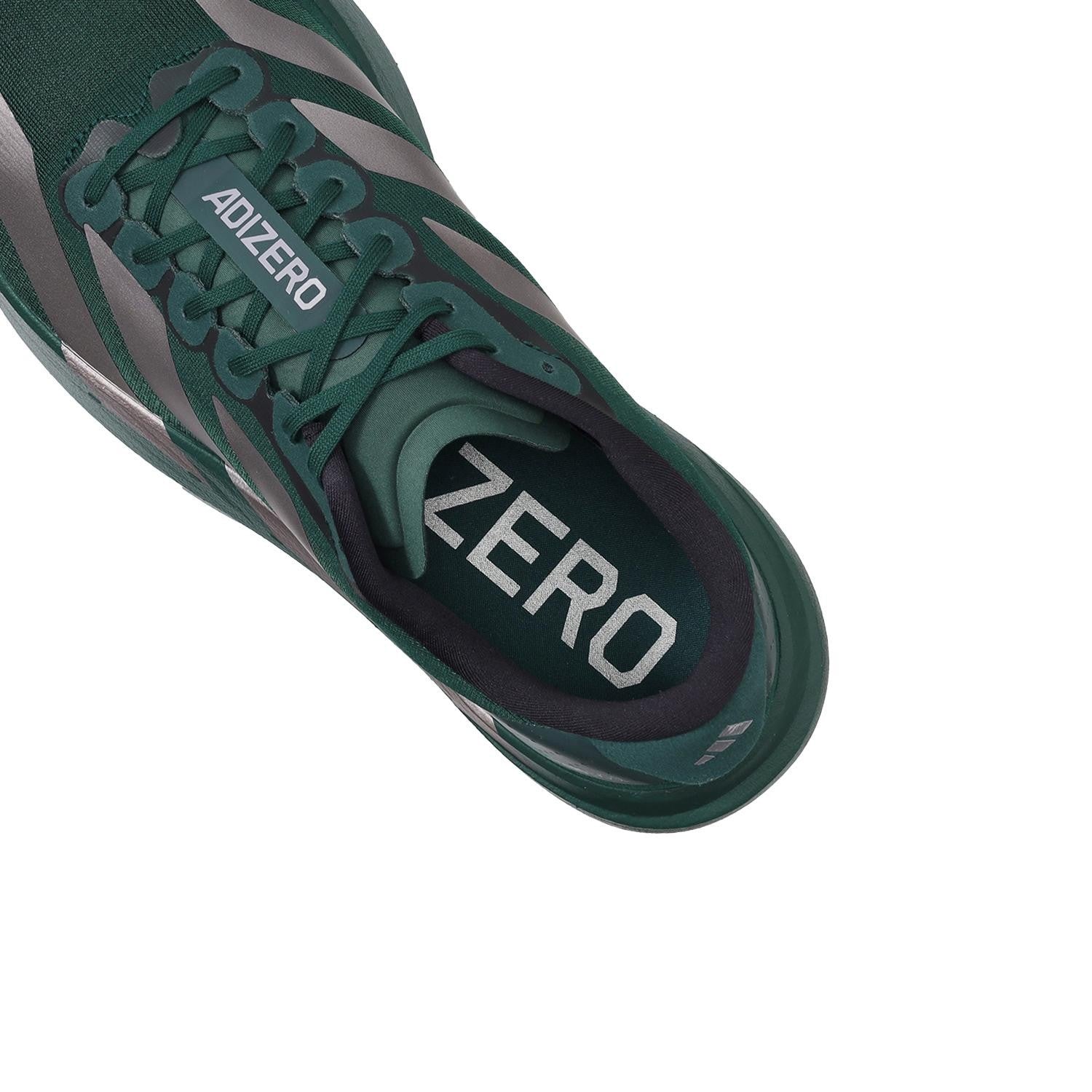 JQ4663 adidas ADIZERO EVO SL AURIVY TAUOXI IRONMT (Men's)