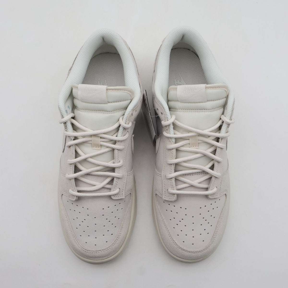 IB6651-003 Nike Dunk Low Retro SE Phantom (Men's)