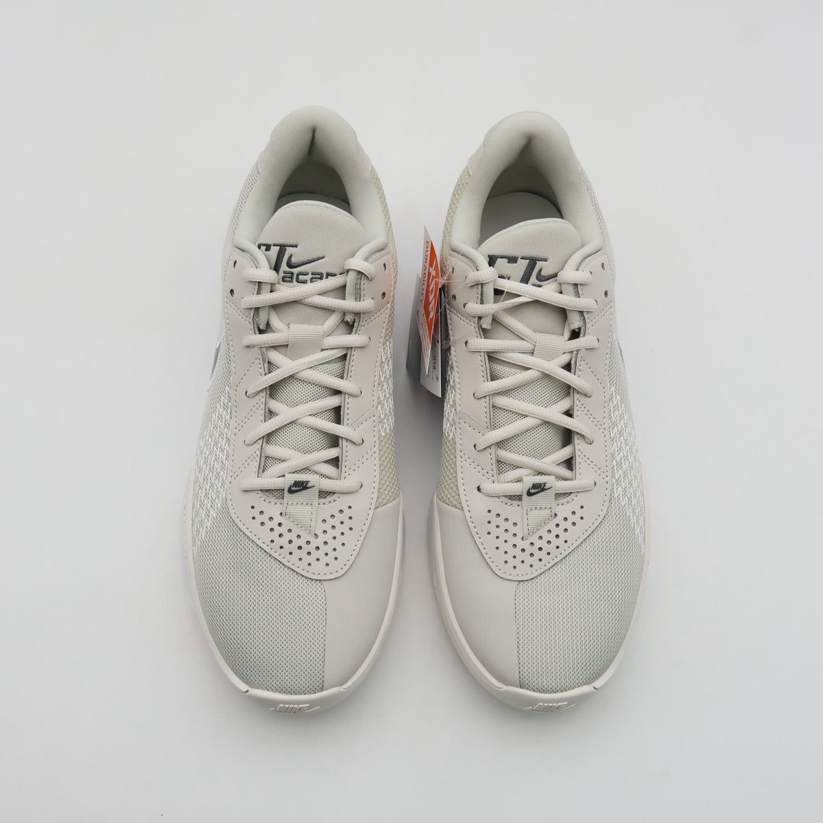 FB2598-014 Nike GT Cut Academy Light Bone Sail (FB2599-014/FB2598-014) (Men's)