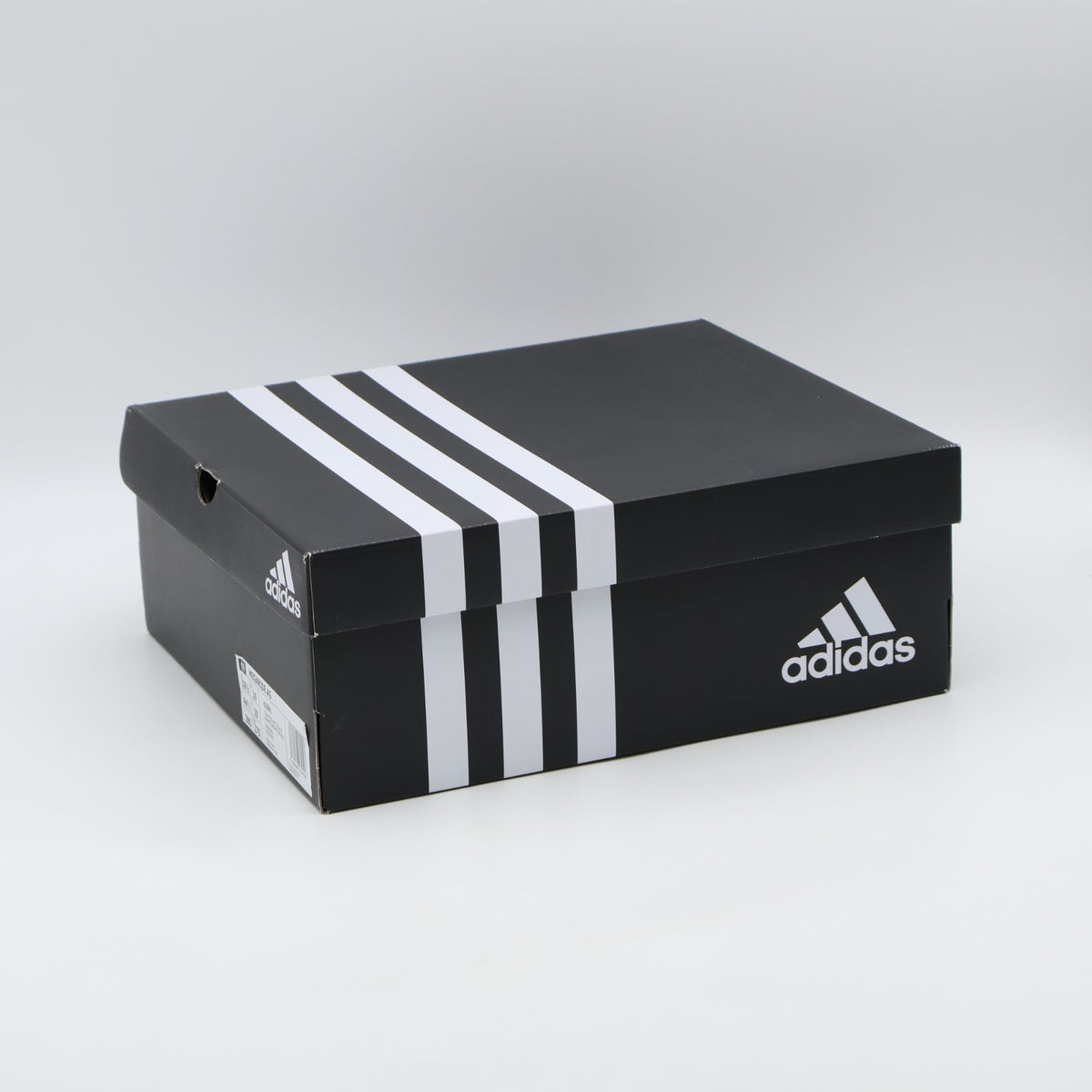 KJ3001 adidas Megaride AG Silver Metallic (Men's)