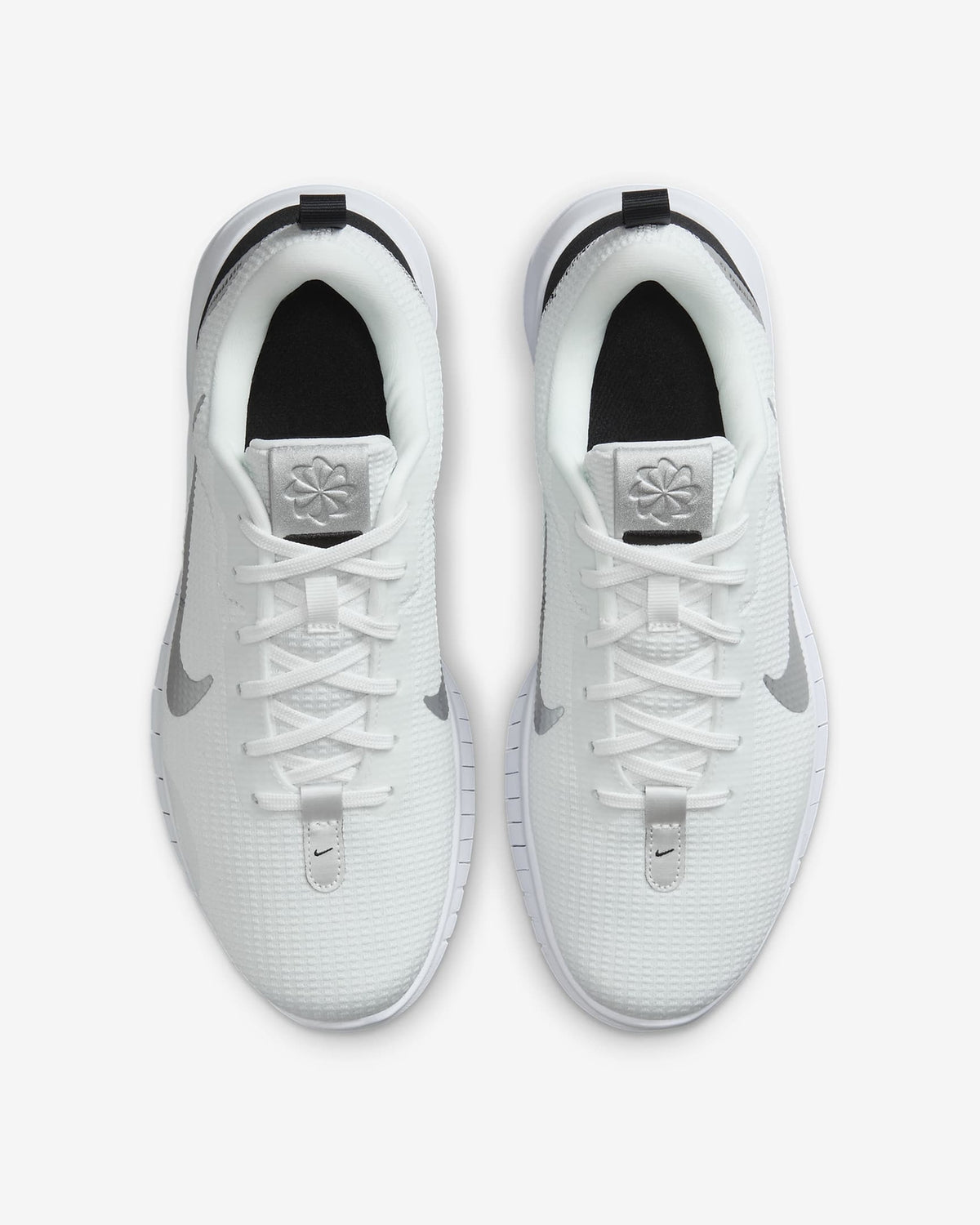 FZ2114-100 Nike Flex Experience Run 12 Premium Summit White Black White (Women's