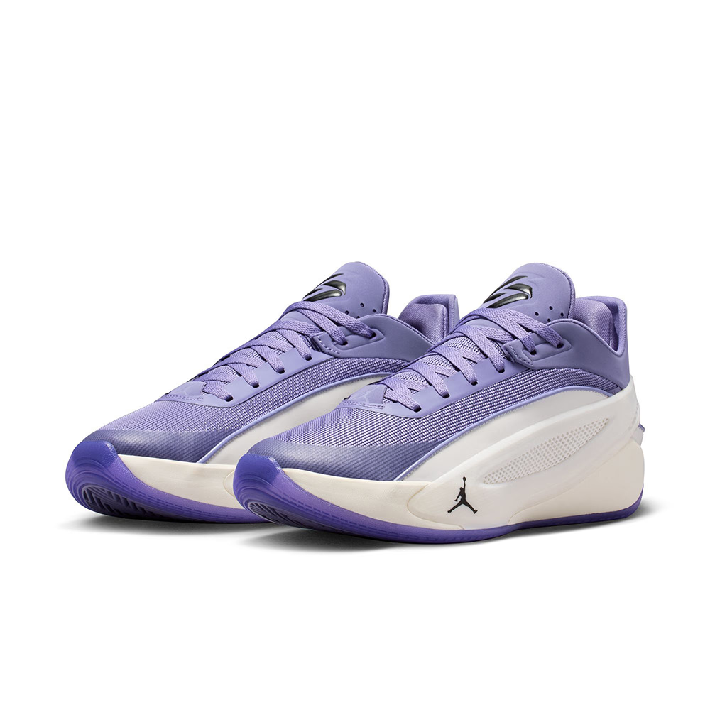 HV8087-501 Nike Jordan Luka 5 "Dusty Amethyst/Psychic Purple" (Men's)