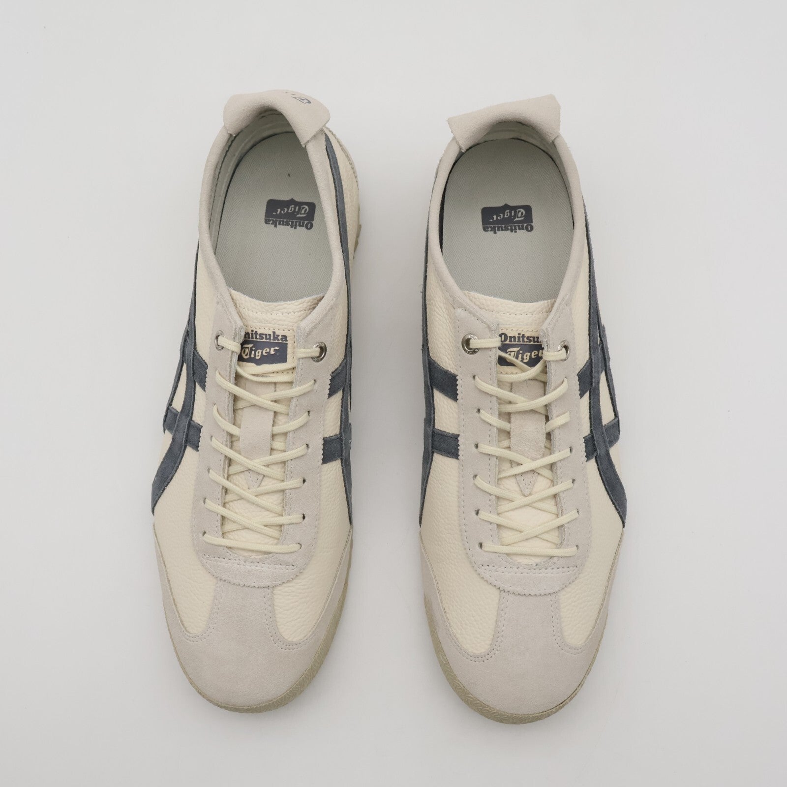1183C015-200 Onitsuka Tiger Mexico 66 SD Birch Metropolis (Men's)