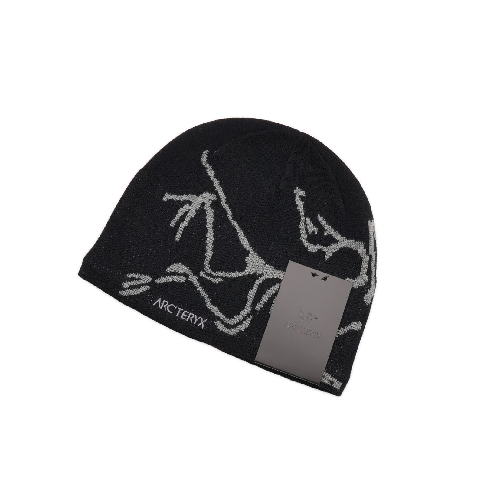 ARC'TERYX Bird Head Toque Black Void