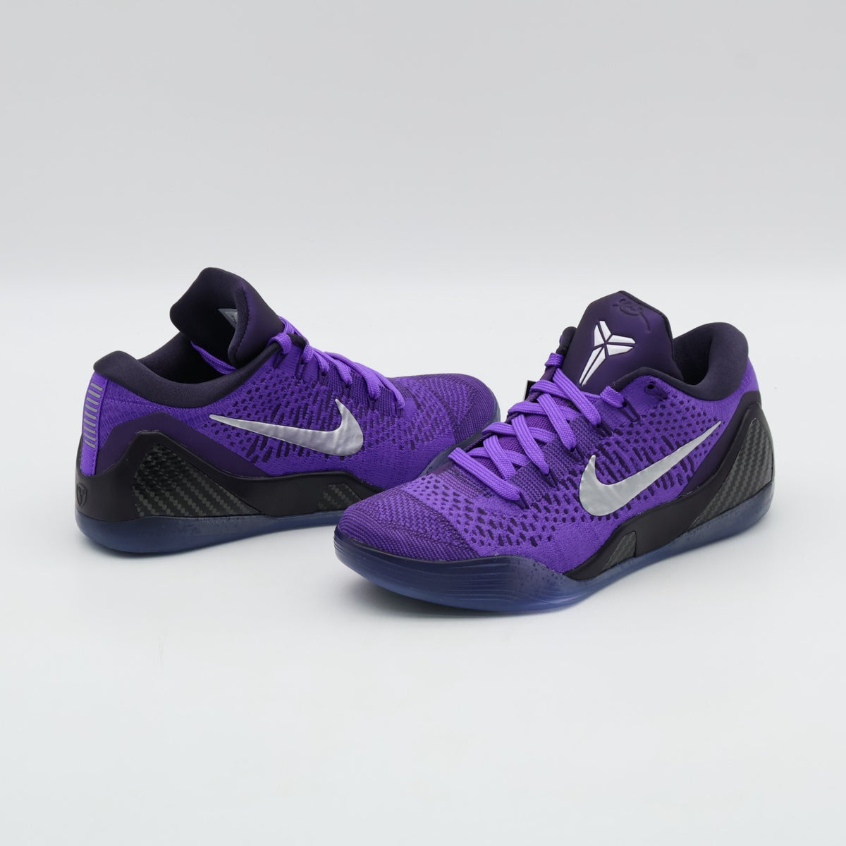 IM0465-500 Nike Kobe 9 Elite Low Protro Moonwalker (Men's)