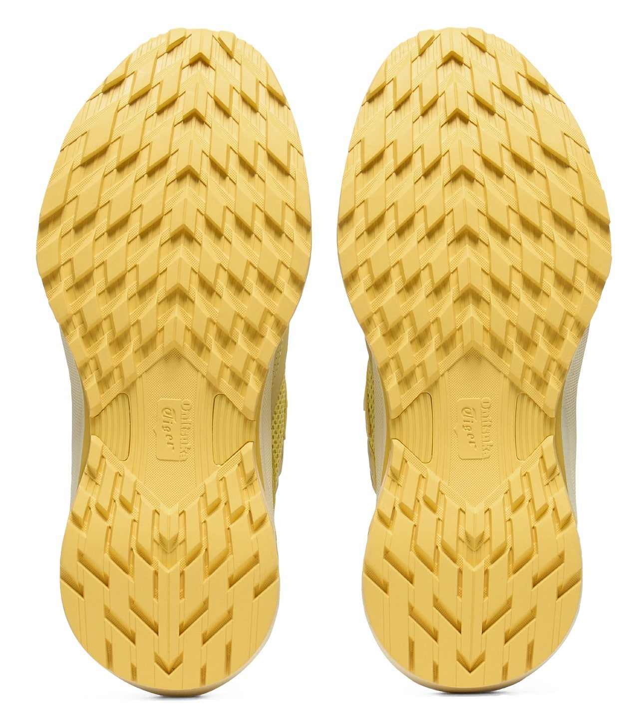 1183C542-751 Onitsuka Tiger LAPLUNG WHEAT YELLOW/FADED YELLOW (Men's)