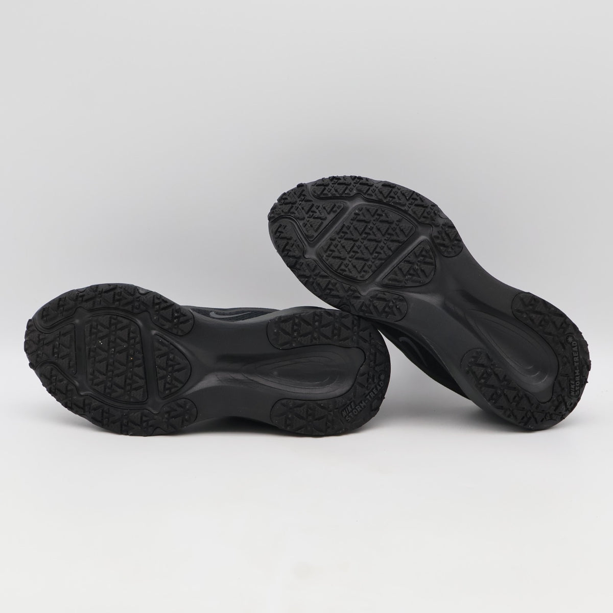 HQ7001-001 Nike Vomero 18 GORE-TEX Black Anthracite (Men's)