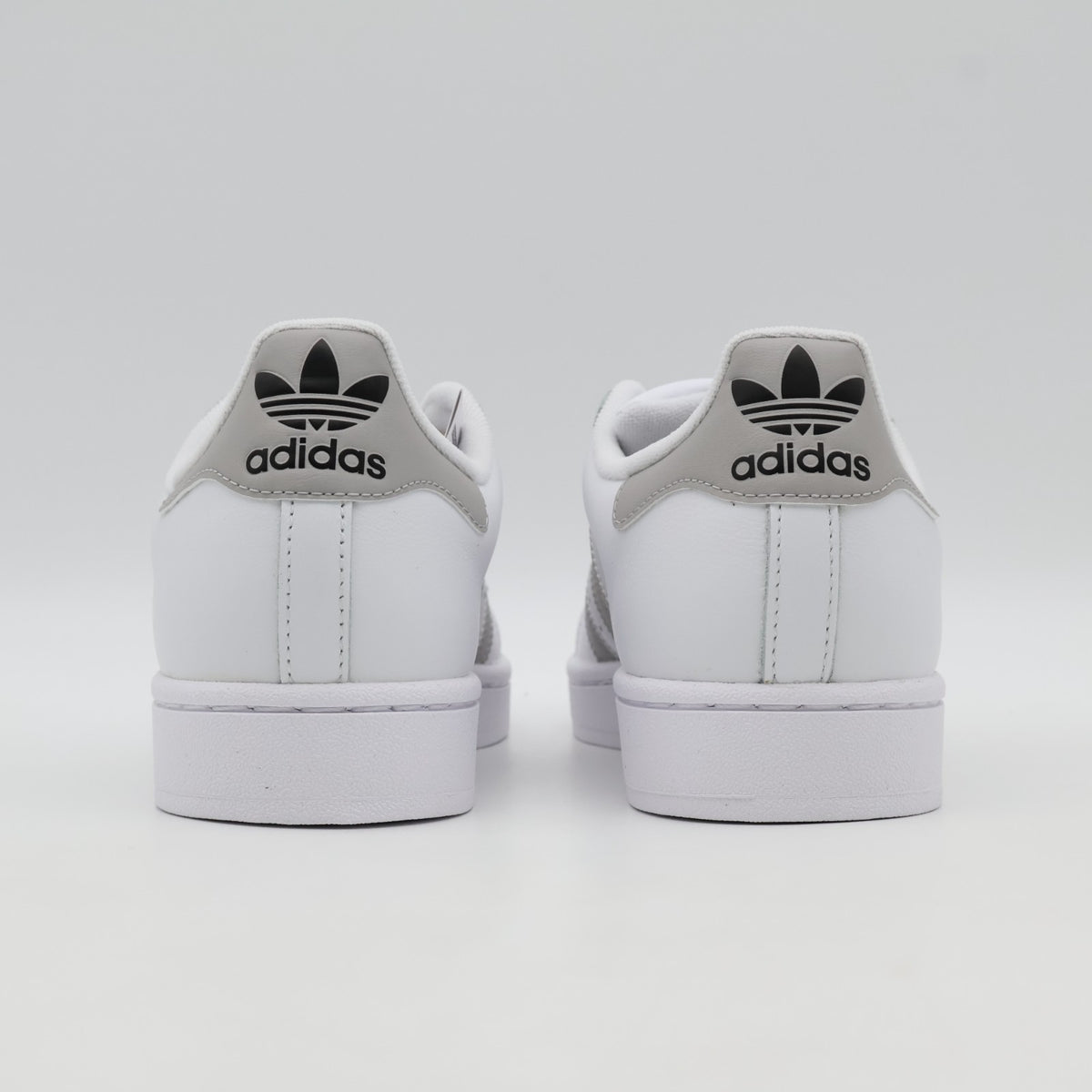 JQ4731 adidas Originals Superstar 2 Footwear White Grey OneCore Black (Men's)