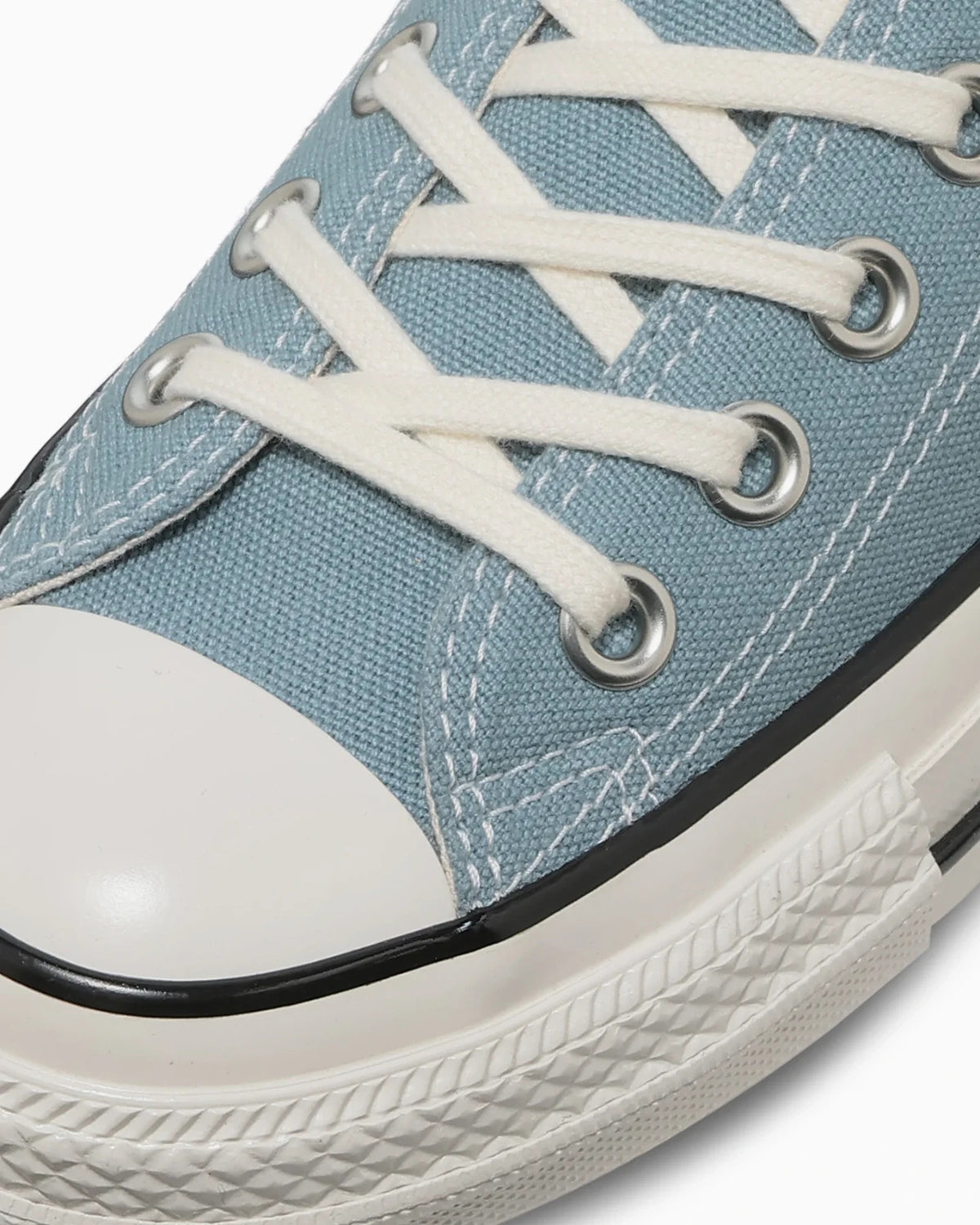 31319272 Converse All Star Aged CL OX "Grayish Blue" (Men's)