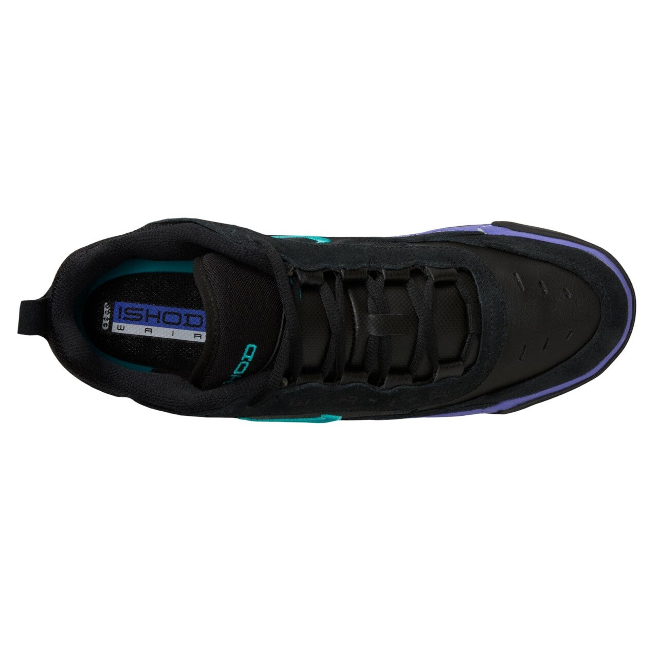 FB2393-003 Nike SB Ishod 2 Black Grape (Men's)
