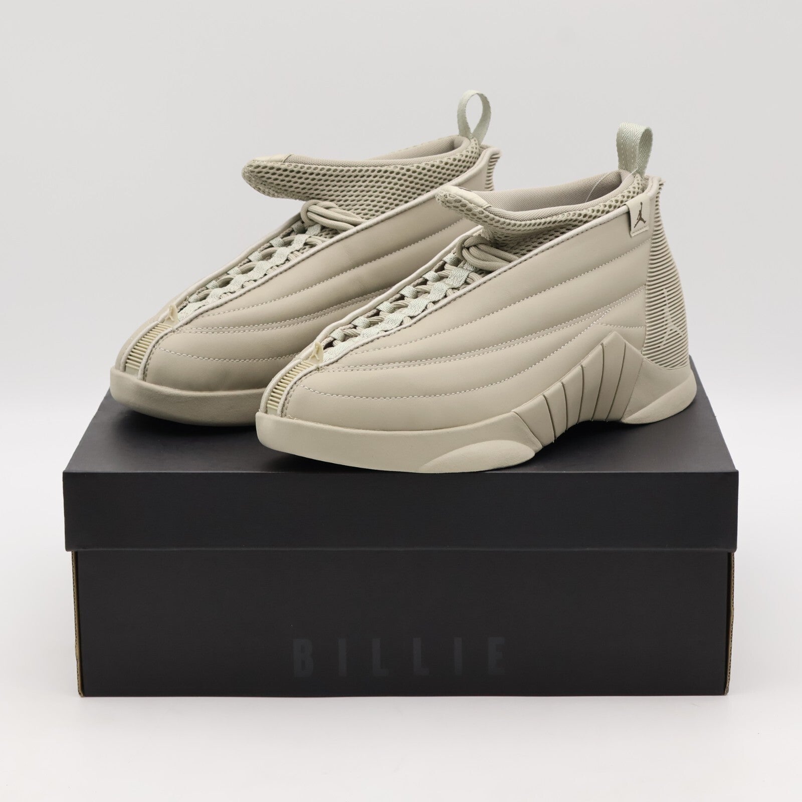 DN2863-200 Billie Eilish Ã Nike WMNS Air Jordan 15 SP