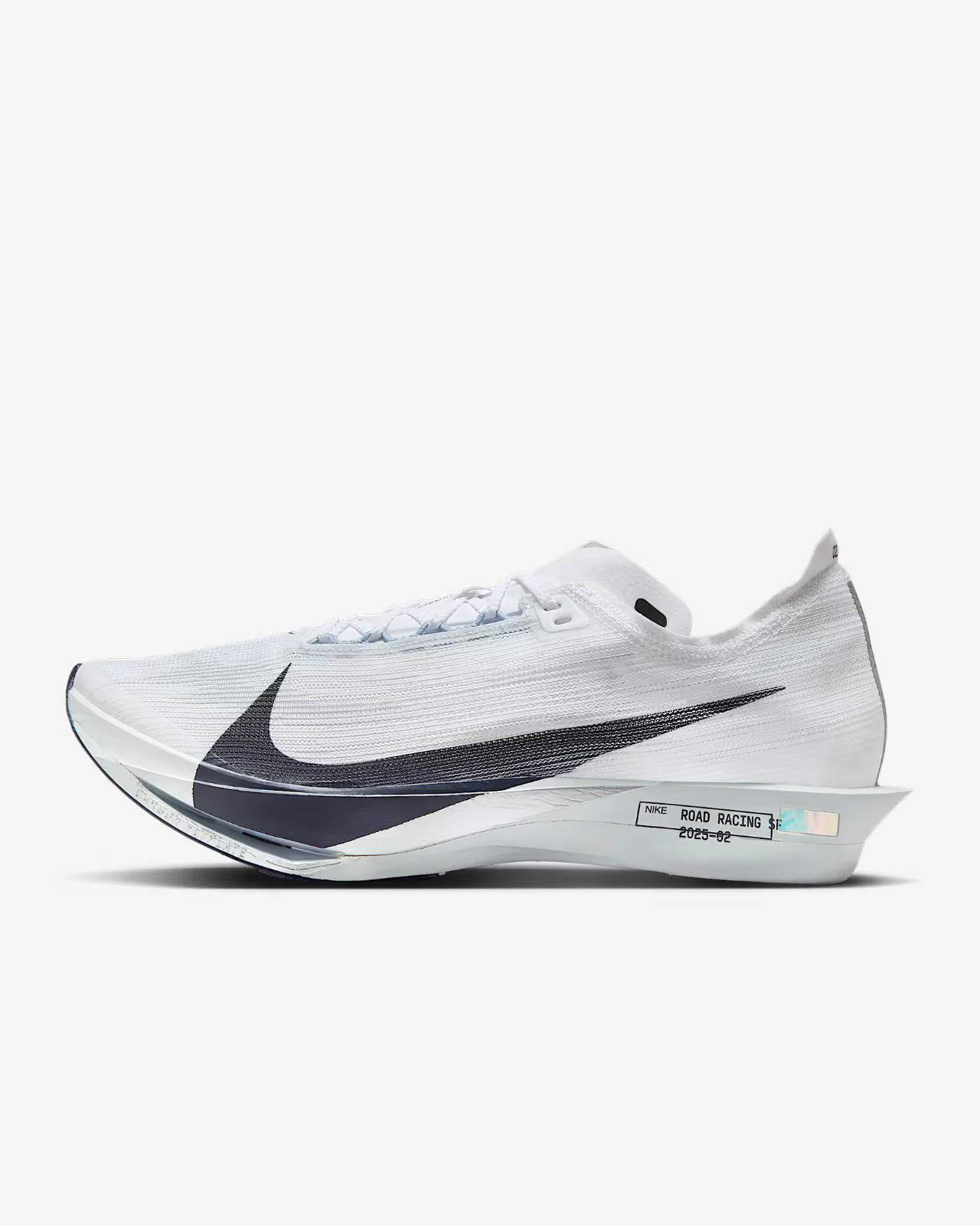 HF6416-100 Nike Streakfly 2 White Gridiron Obsidian Mist (Men's)