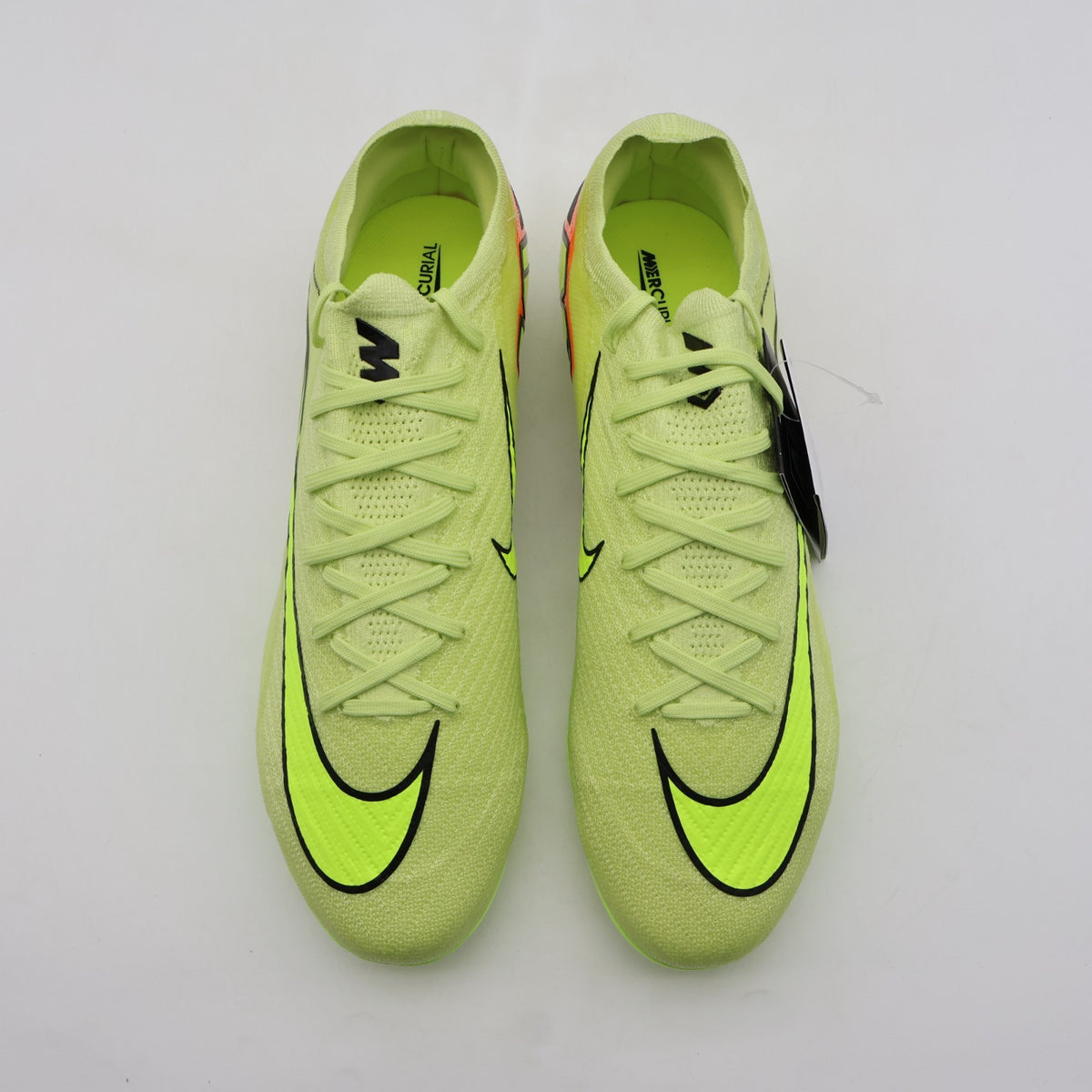 FQ8693-300 Nike Zoom Mercurial Vapor 16 Elite AG-Pro Limelight Volt (Men's)
