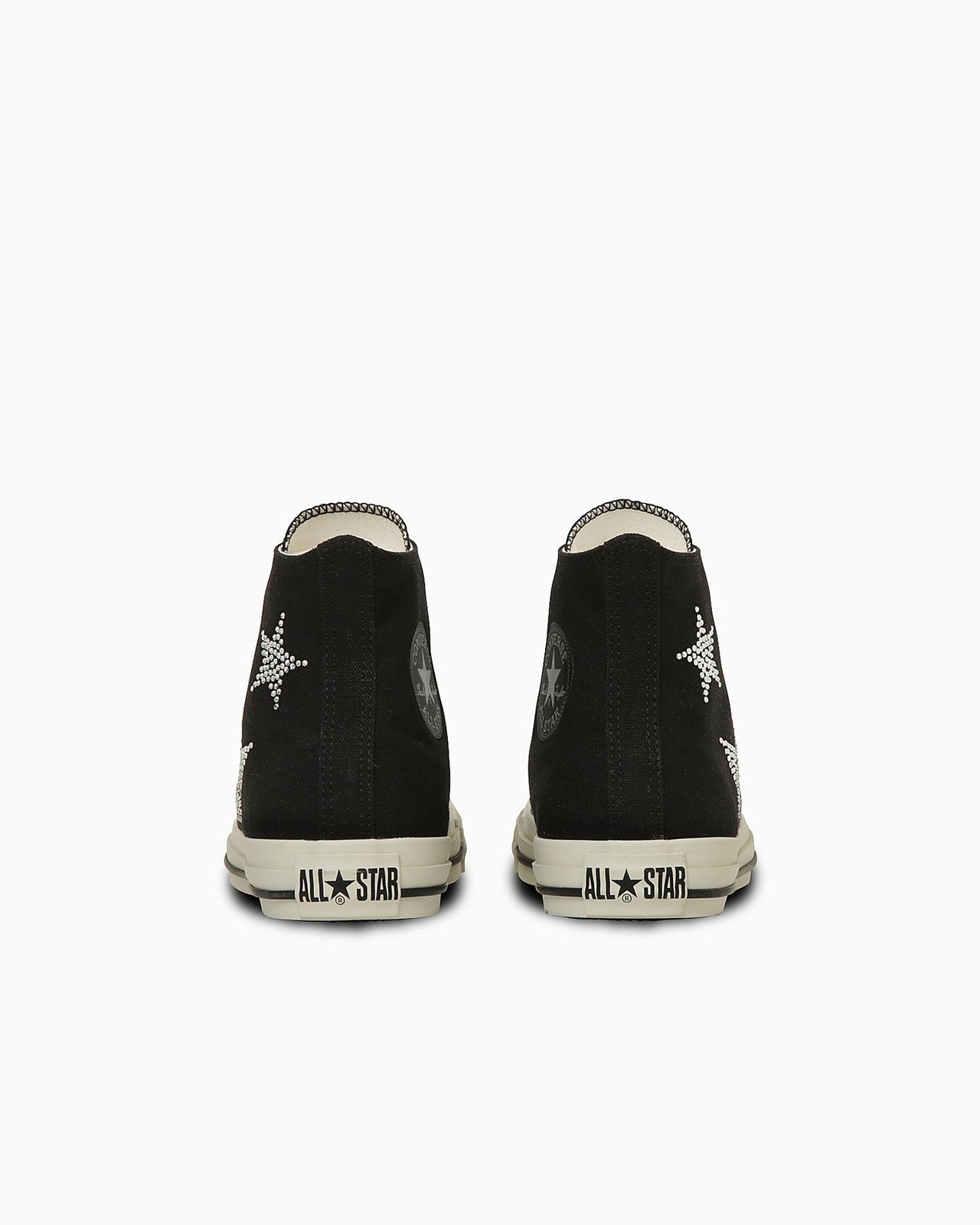 31314160 Converse All Star Rhinestone ST Hi Black (Men's)