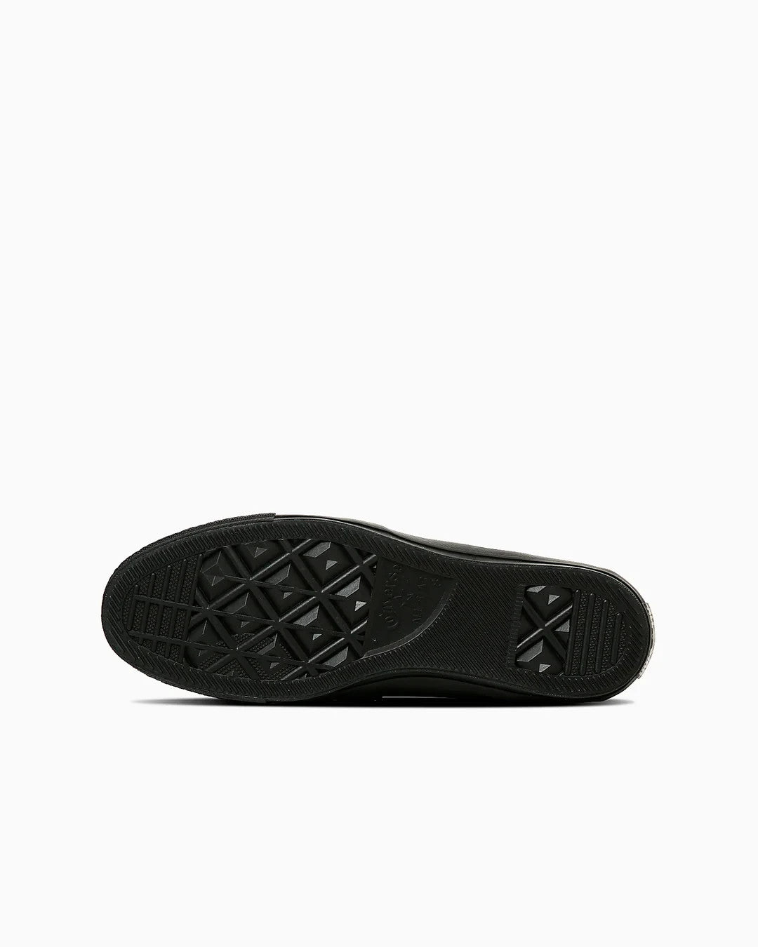 31315090 Converse All Star Coinloafer Black White (Men's)