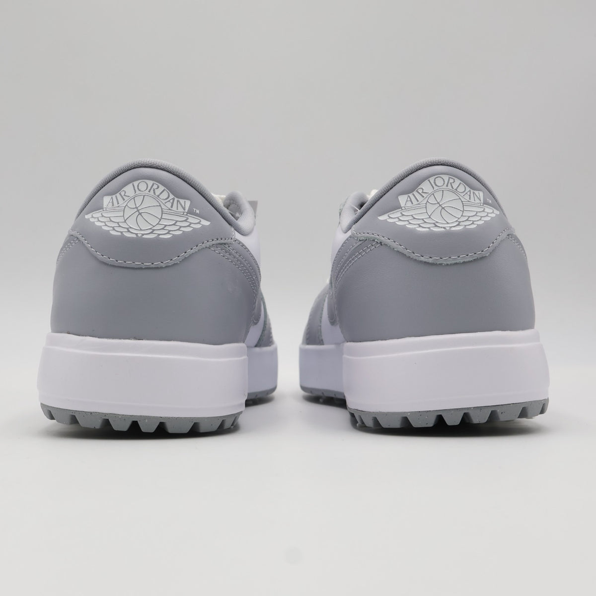 IQ3417-001 Nike Air Jordan 1 Low Golf Cool Grey (Men's)