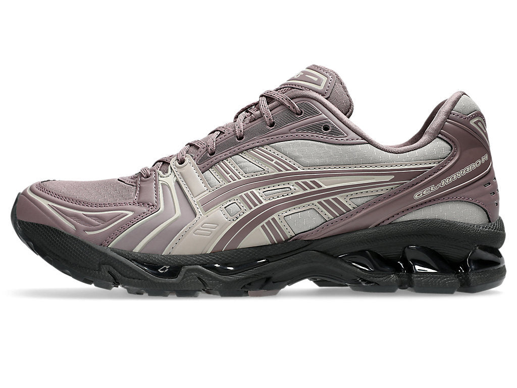 1203A412-500 Asics Gel-Kayano 14 Mauve Grey Moonrock (Men's)