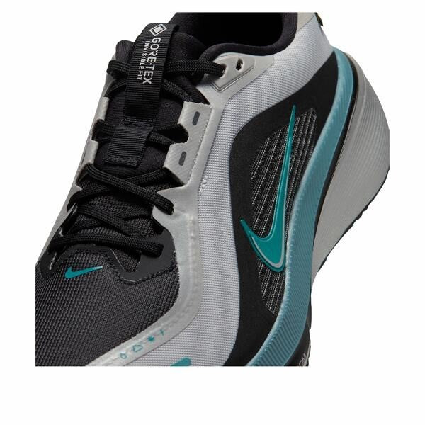 IQ0455-001 Nike Pegasus 42 GORE-TEX "Light Smoke Grey/Smoky Blue" (Men's)
