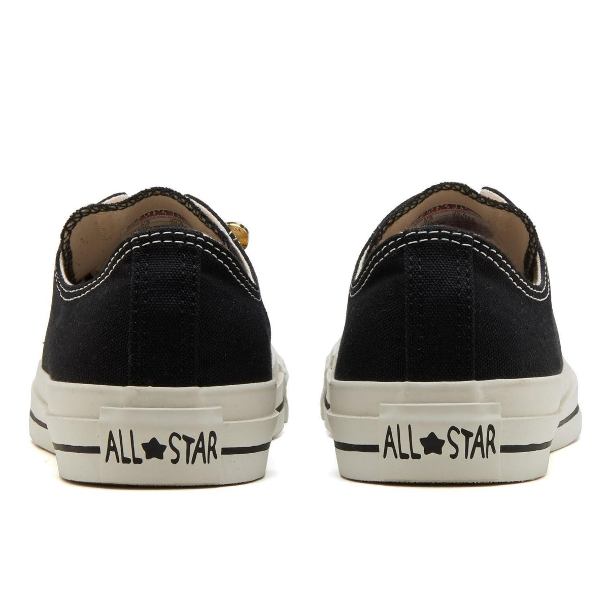31315230 Chiikawa Ã Converse All Star GD OX Black (Men's)
