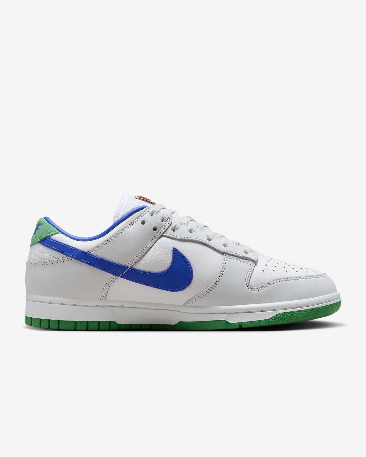 FB7910-100 Nike Dunk Low Tennis Classic (Women's)