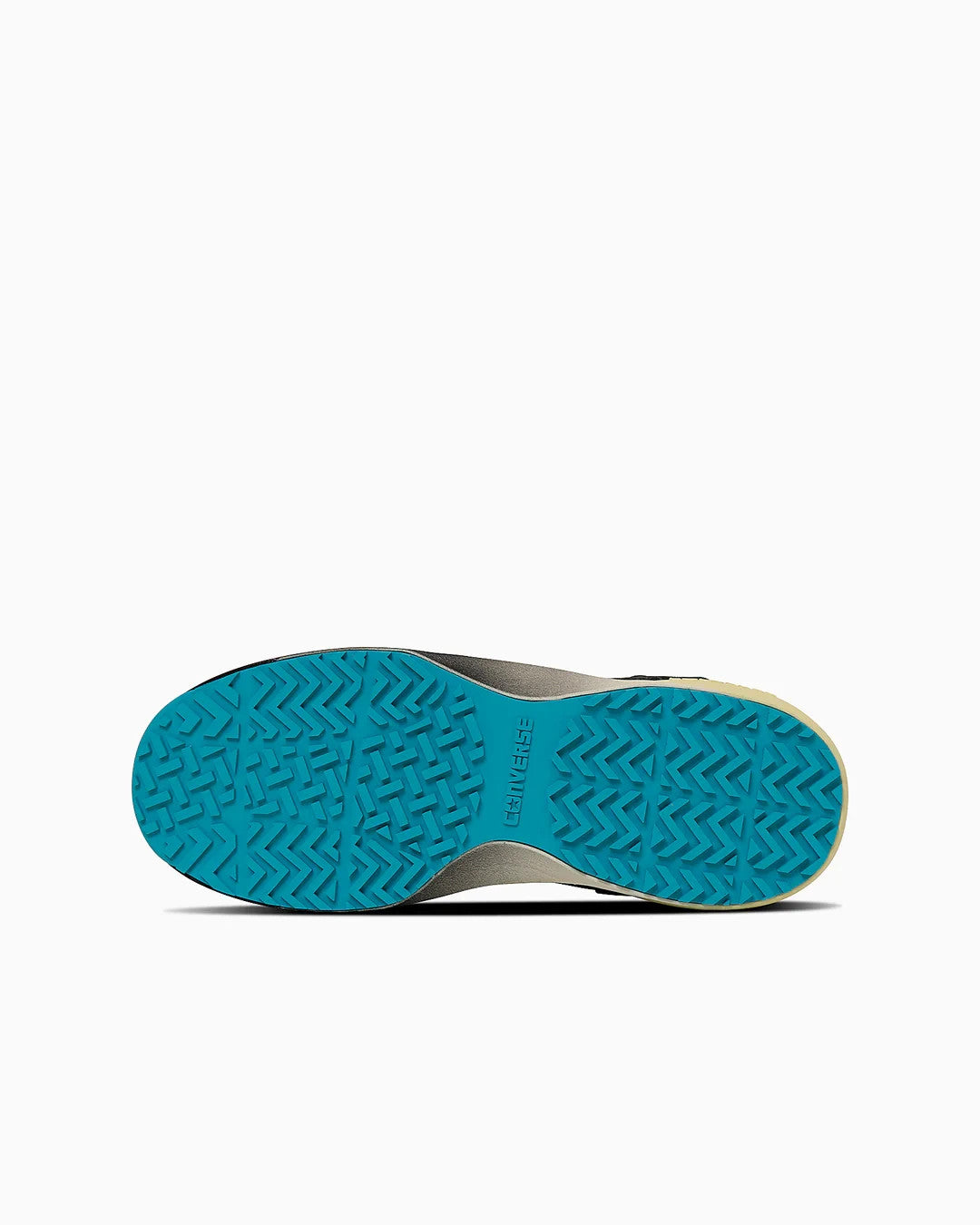 33701980 Converse Aerojam PS Black/Teal (Men's)