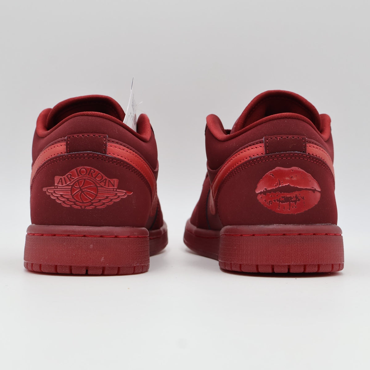 IB7012-600 Nike Air Jordan 1 Low Valentine's Day (2026) (Women's)
