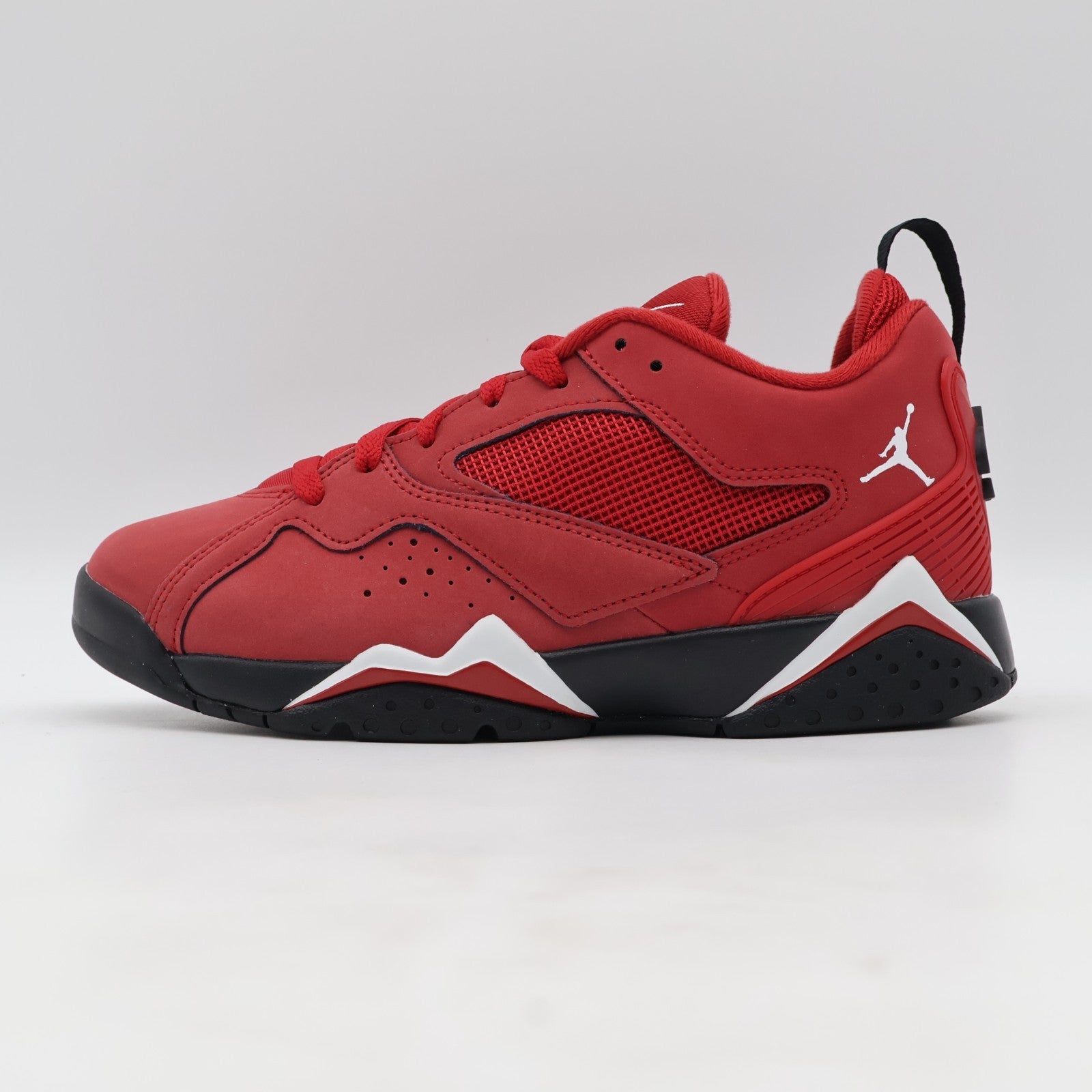 HQ3950-600 Nike Air Jordan MVP 92 Gym Red White Black (Men's)