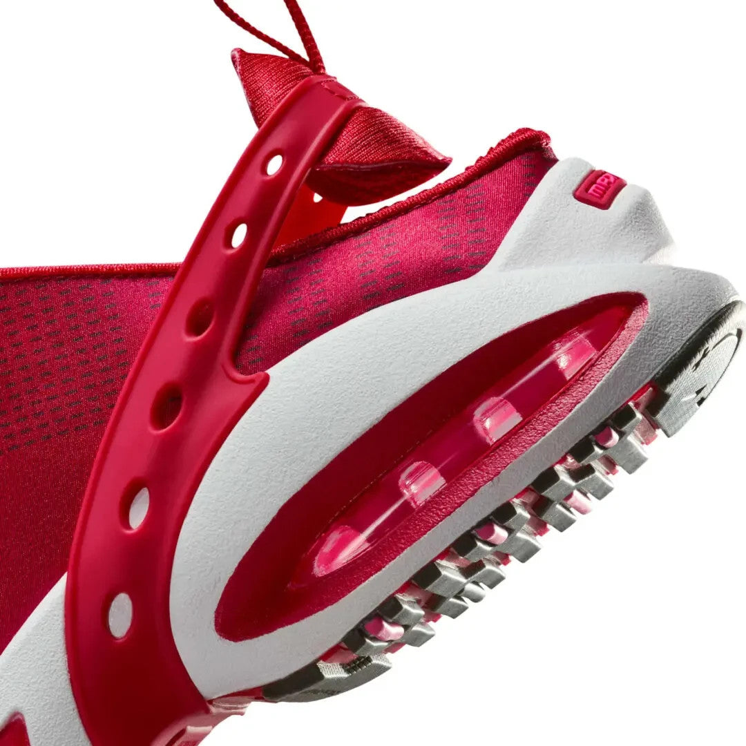 FZ2089-600 Nike Air Max Craze University Red White (Women's)