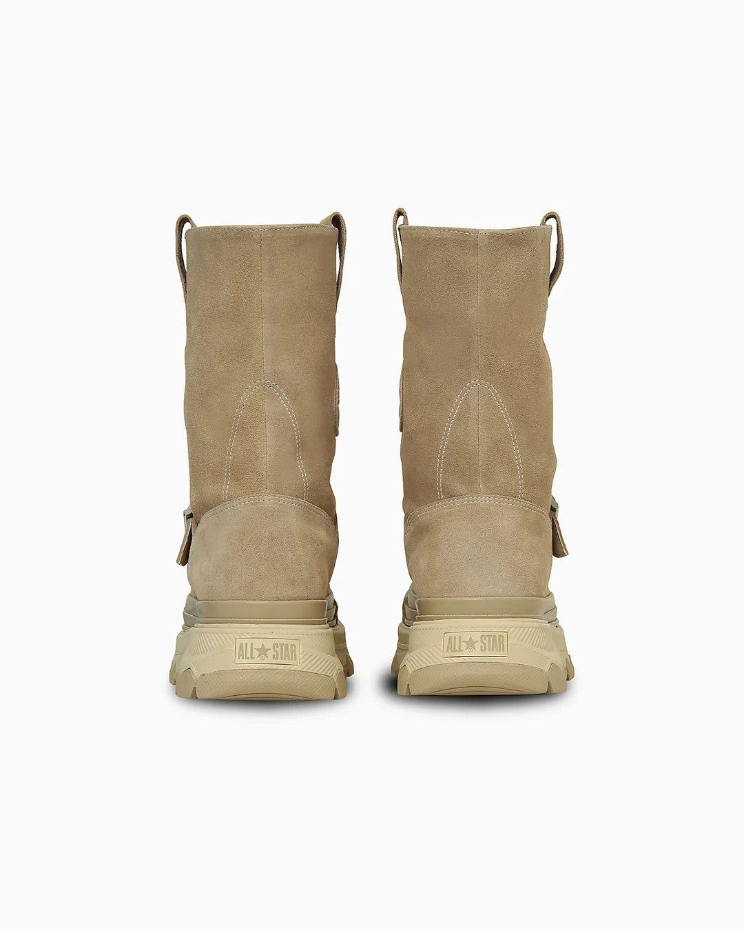 31315690 Converse All Star Trekwave Westernboots Hi Dessert Sand (Men's)