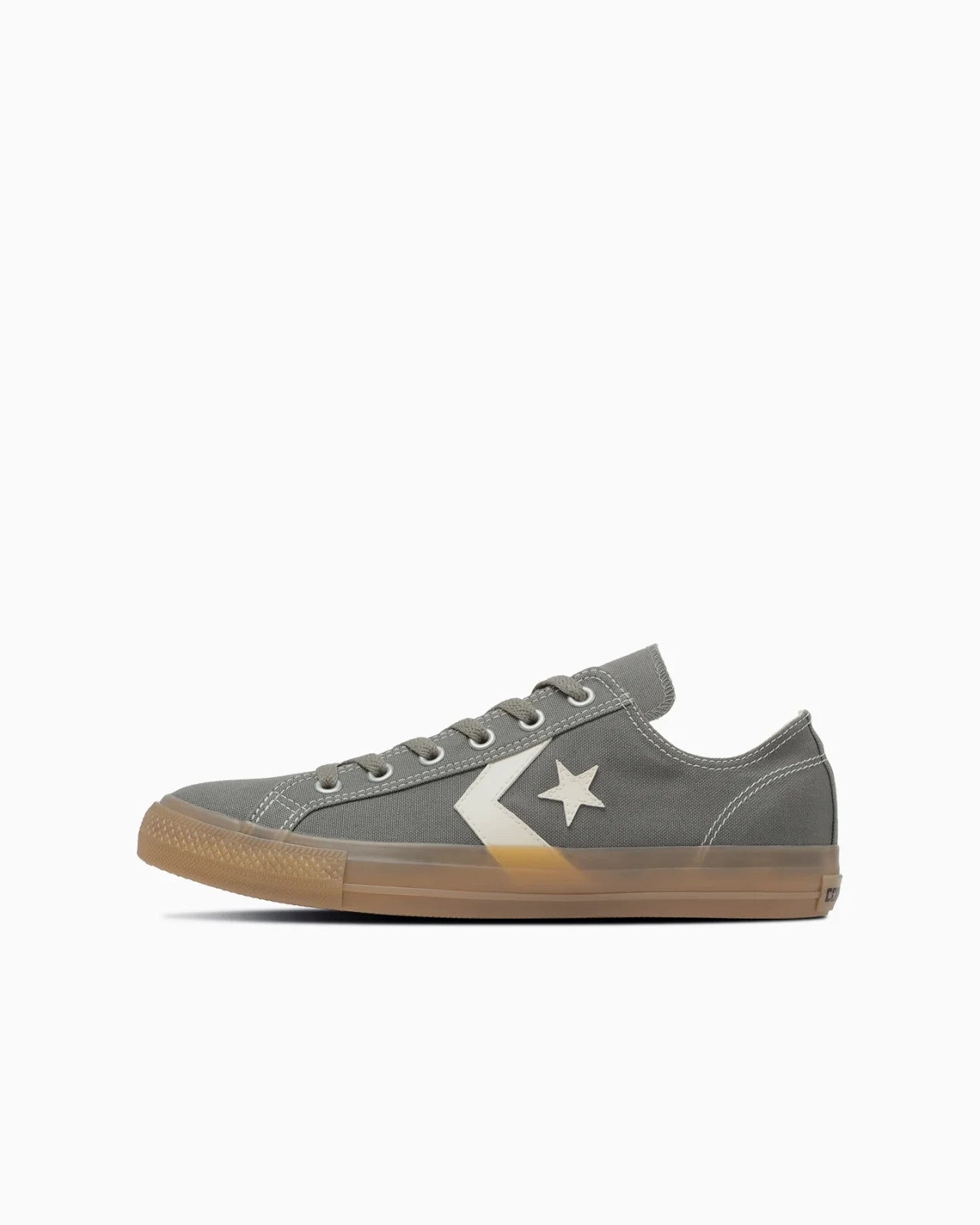 33703210 Converse CRT CL OX "Grey" (Men's)