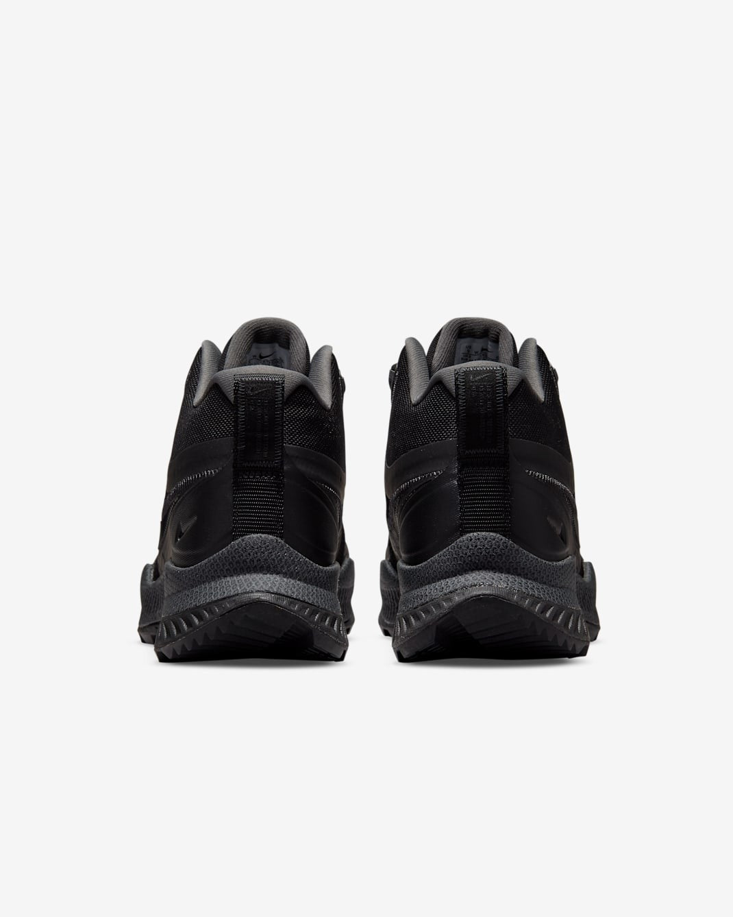 CK9951-001 Nike React SFB Carbon Mid Black Anthracite (Men's)