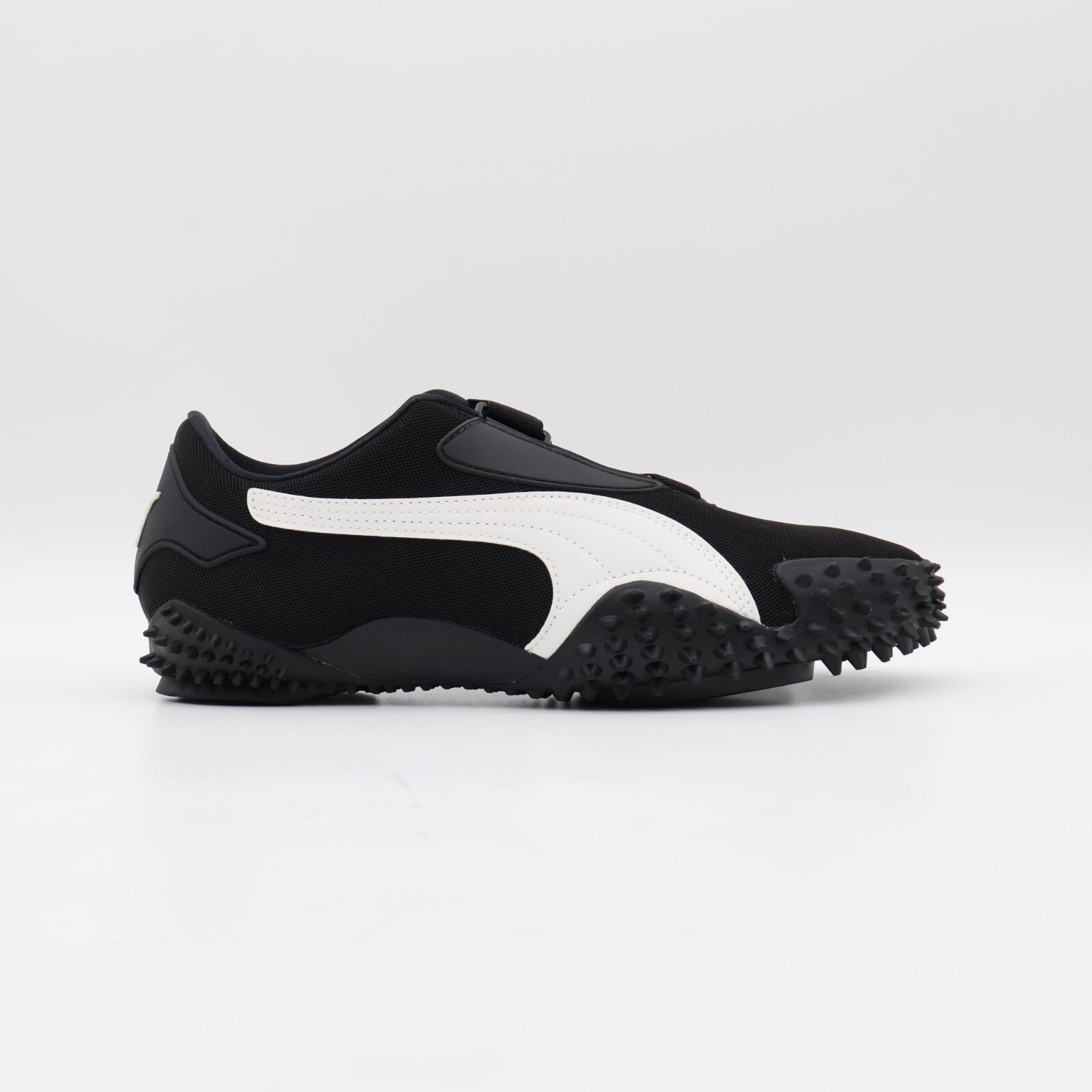 397330-13 Puma Mostro OG Black White (Men's)