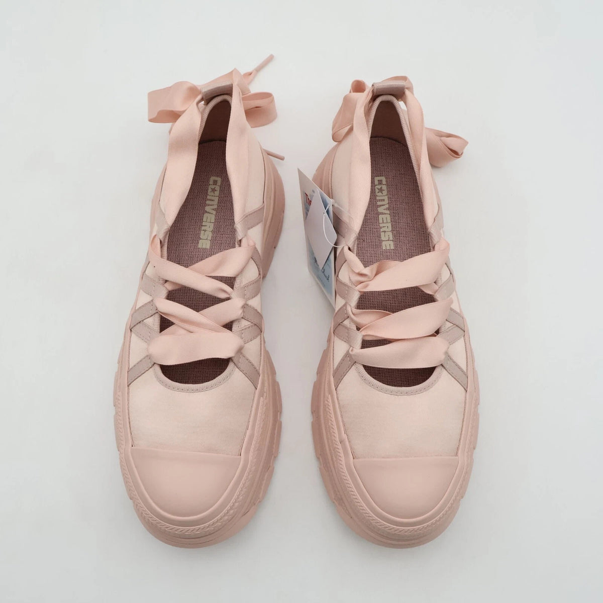 31314870 Converse All Star Trekwave BL OX Pale Rose (Unisex)