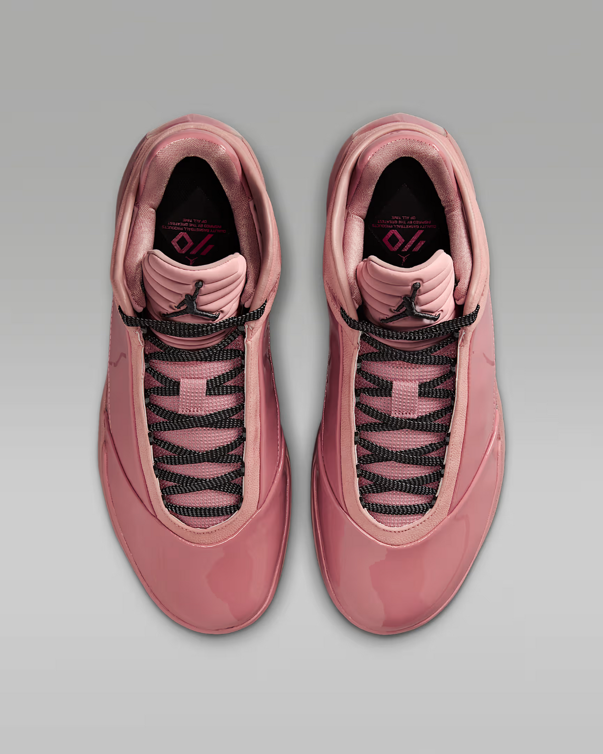 HM9932-600 Nike Air Jordan 40 Dusty Rose HM9931-600 (Men's)