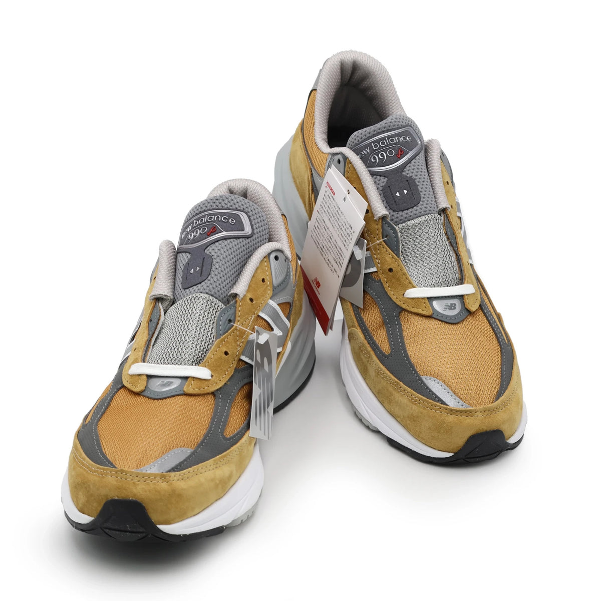 U990TN6 New Balance 990V6 Workwear (Men's)