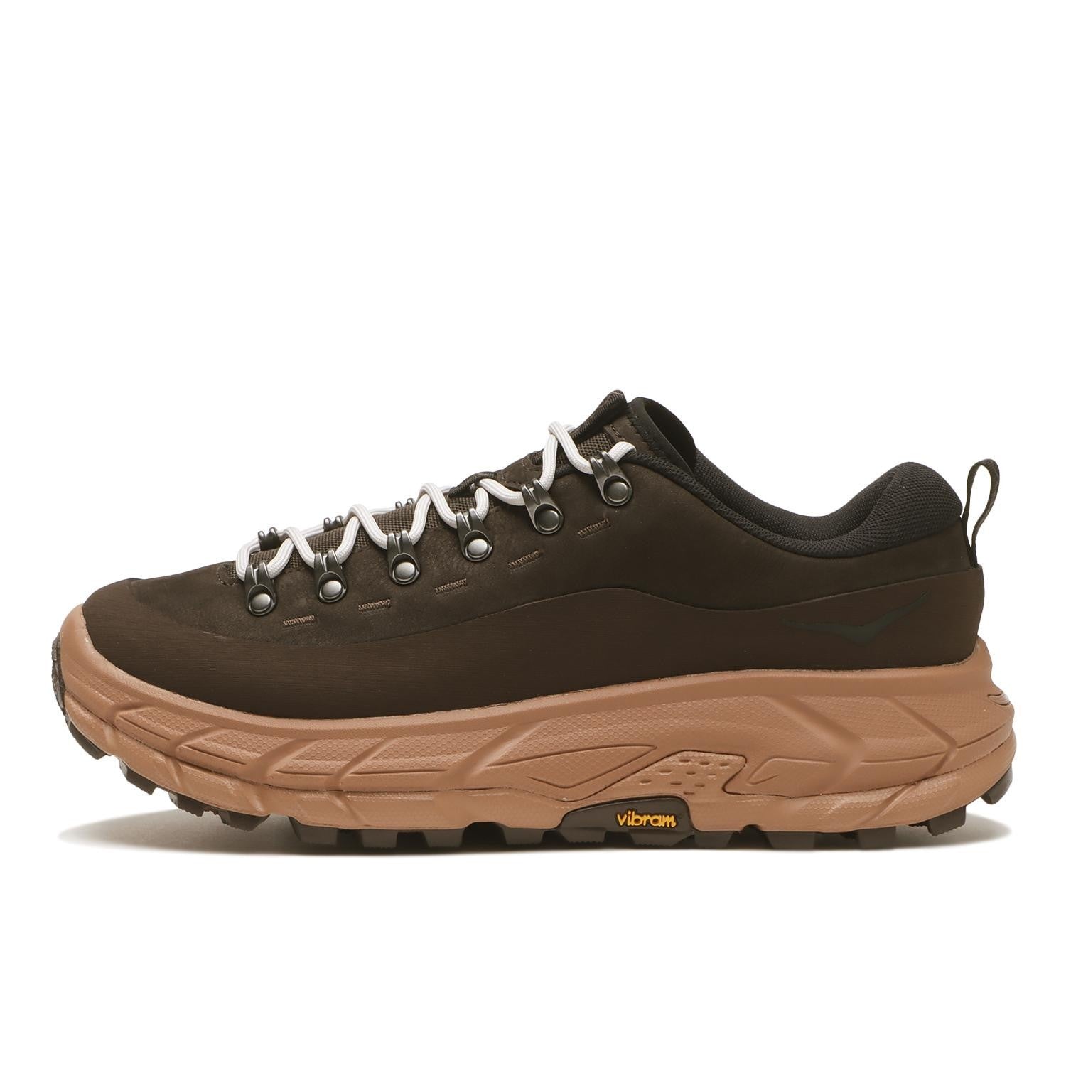 1147952-CNW Hoka Tor Summit Cast Iron Walnut (Men's)
