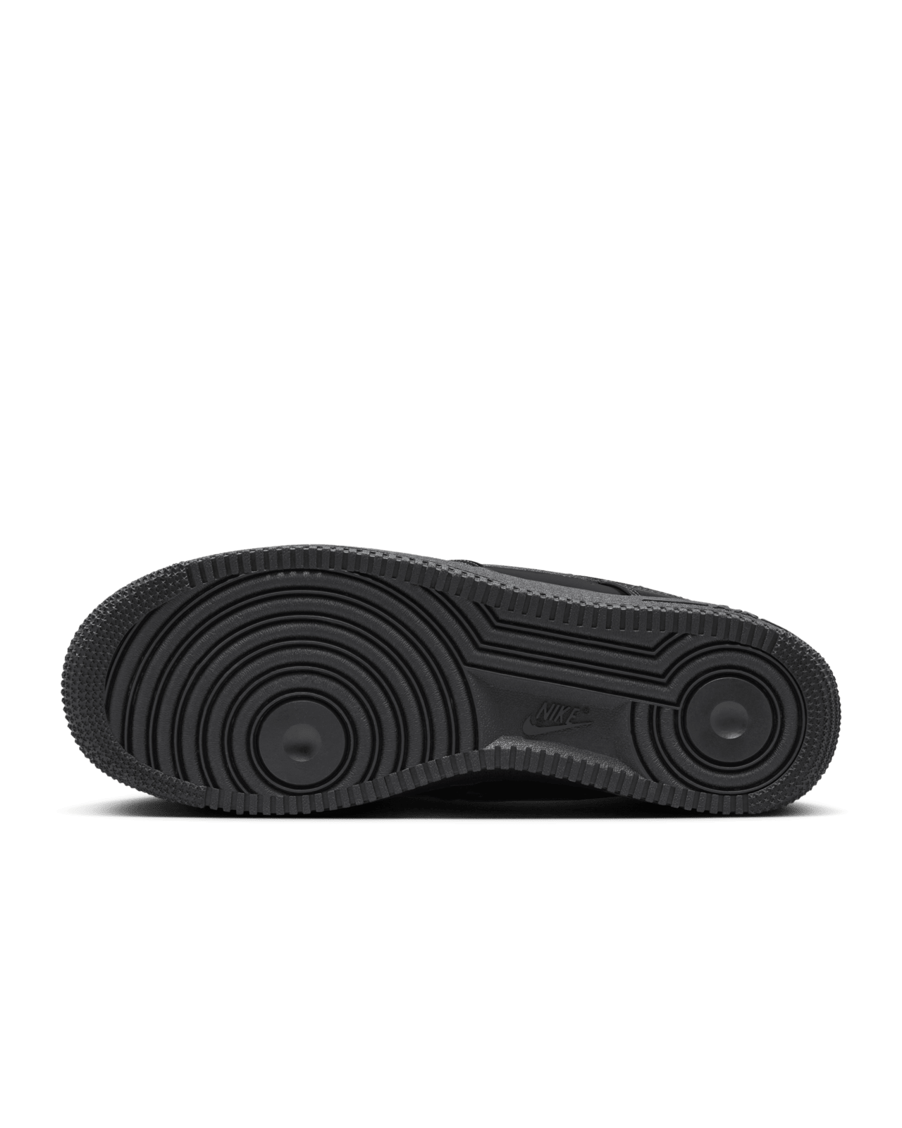 HF9109-001 Nike Air Force 1 Low '07 LX Vanta Black (Men's)