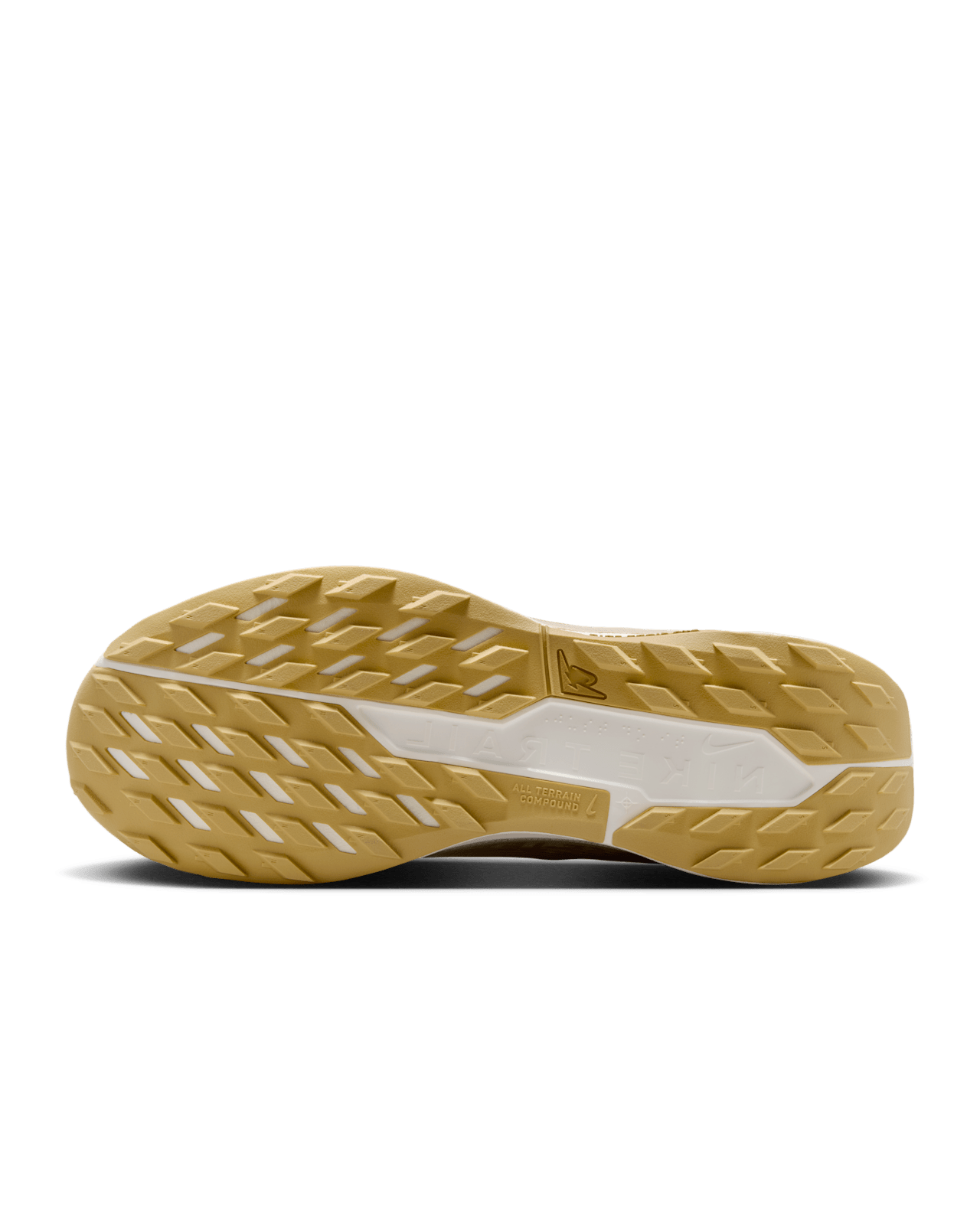 HQ7494-700 Nike Pegasus Trail 5 GORE-TEX Team Gold Desert Ochre (Men's)
