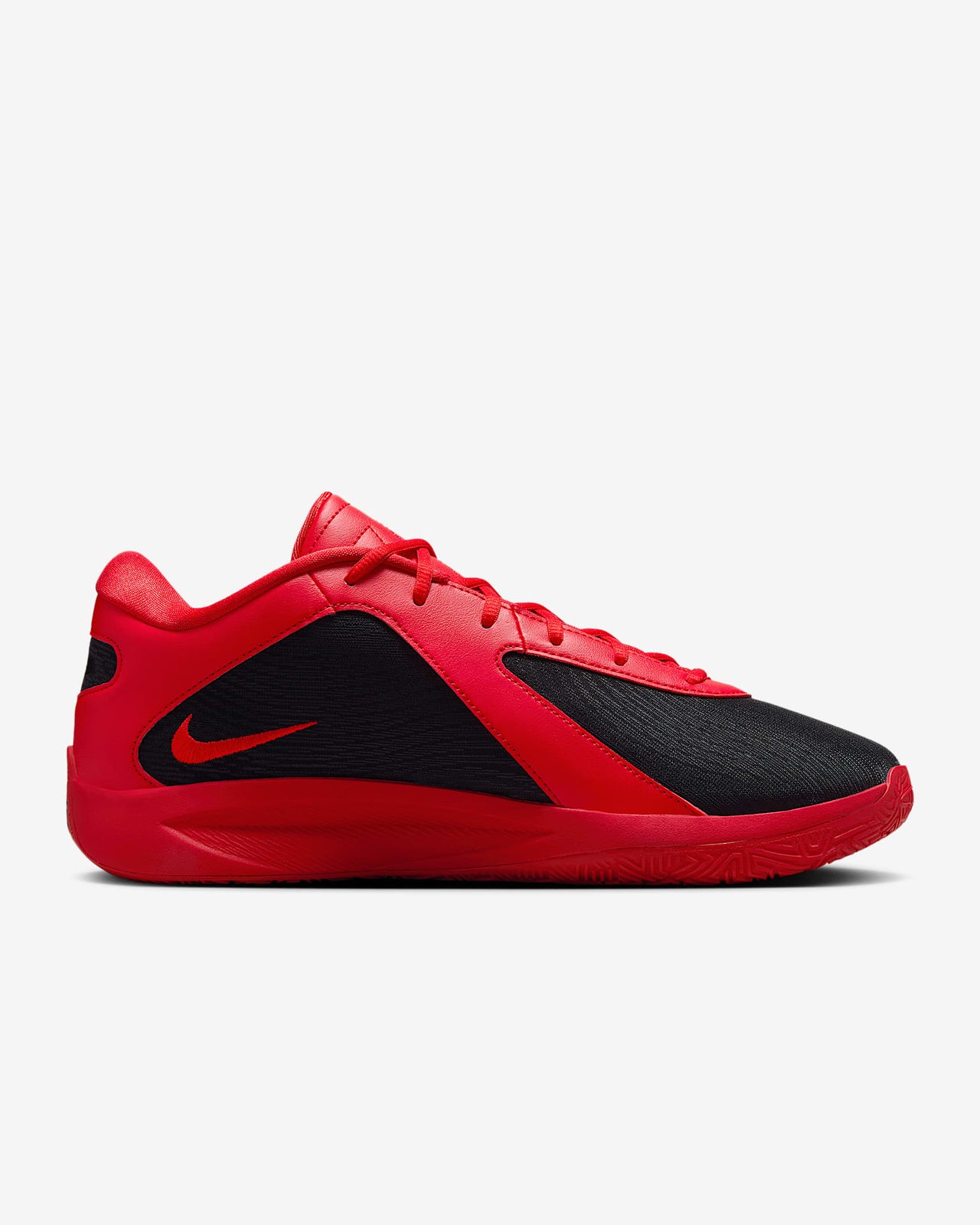 FJ7807-003 Nike Zoom Freak 6 Bred (FJ7792-003/FJ7807-003) (Men's)