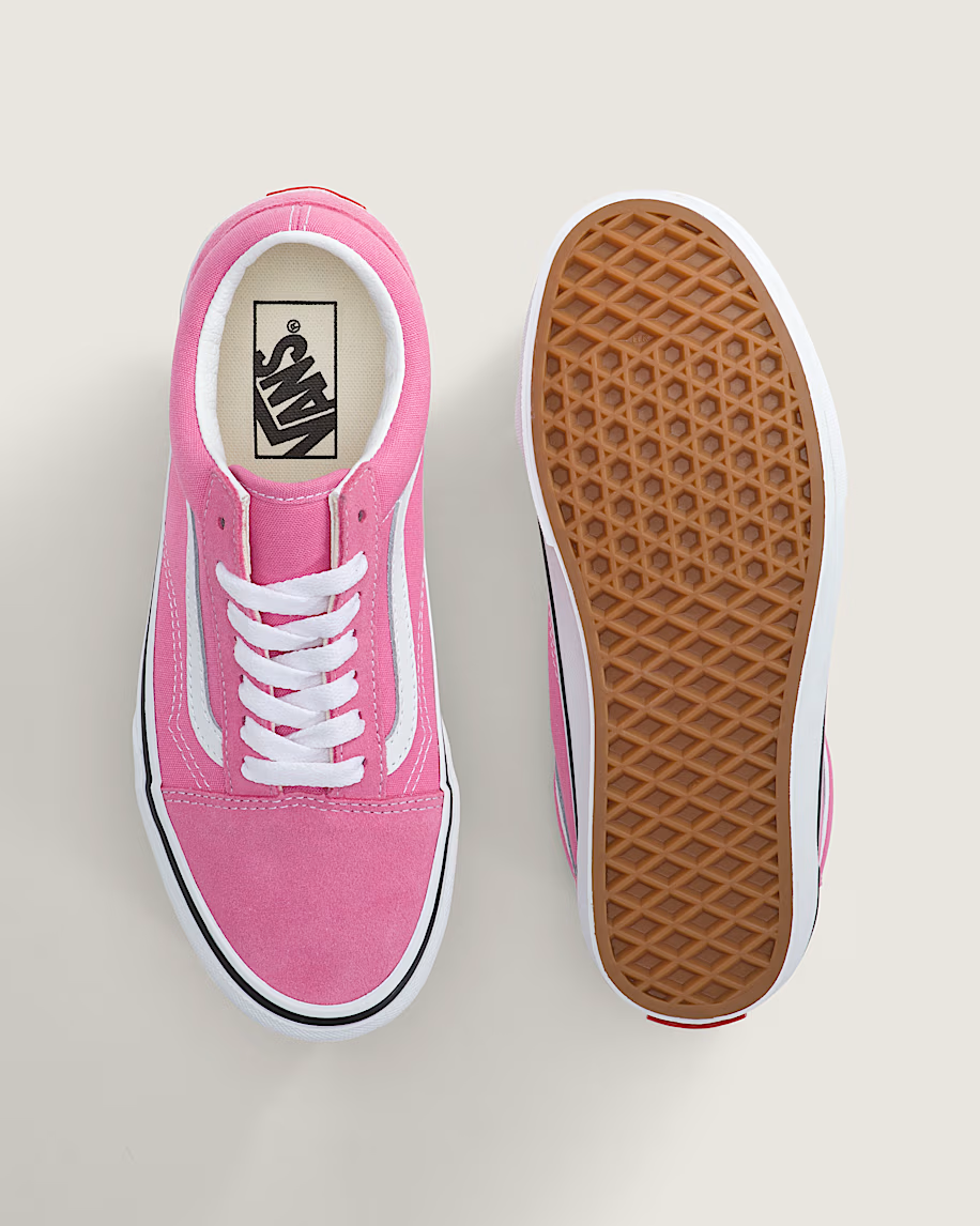 VN000D6WFRQ Vans Old Skool "Pink Fizz"