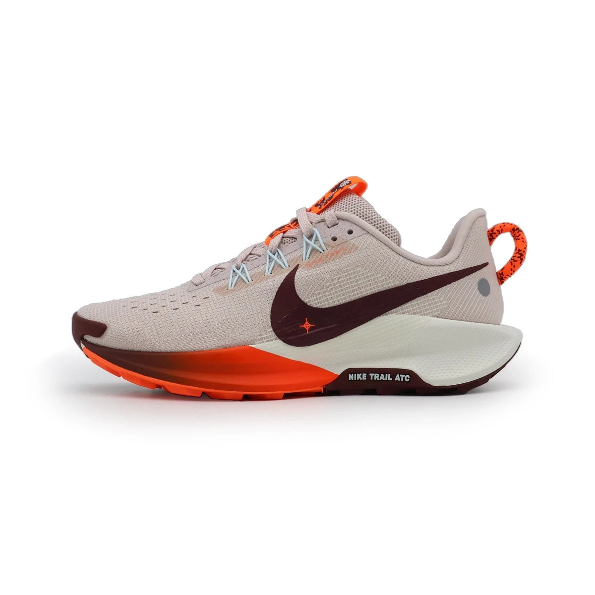DV3864-600 Nike Pegasus Trail 5Trail Running Shoes Silt Red Hyper Crimson(Men's)