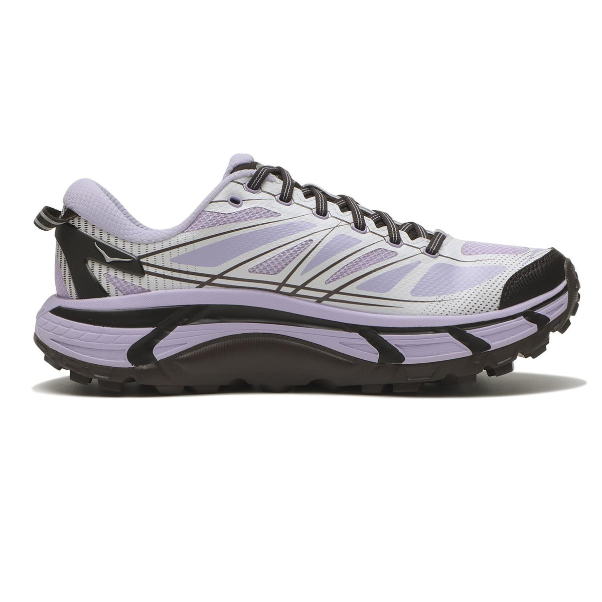 1126851-ISF Hoka Mafate Speed 2 Iris Flower White (Men's)