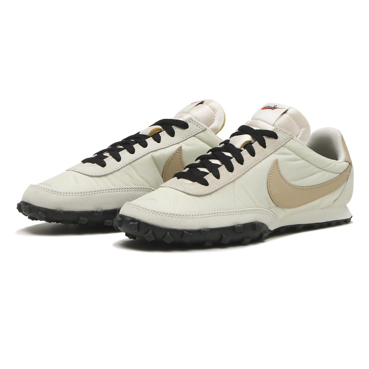 IM8658-004 Nike Waffle Racer "Light Bone/Linen" (Men's)