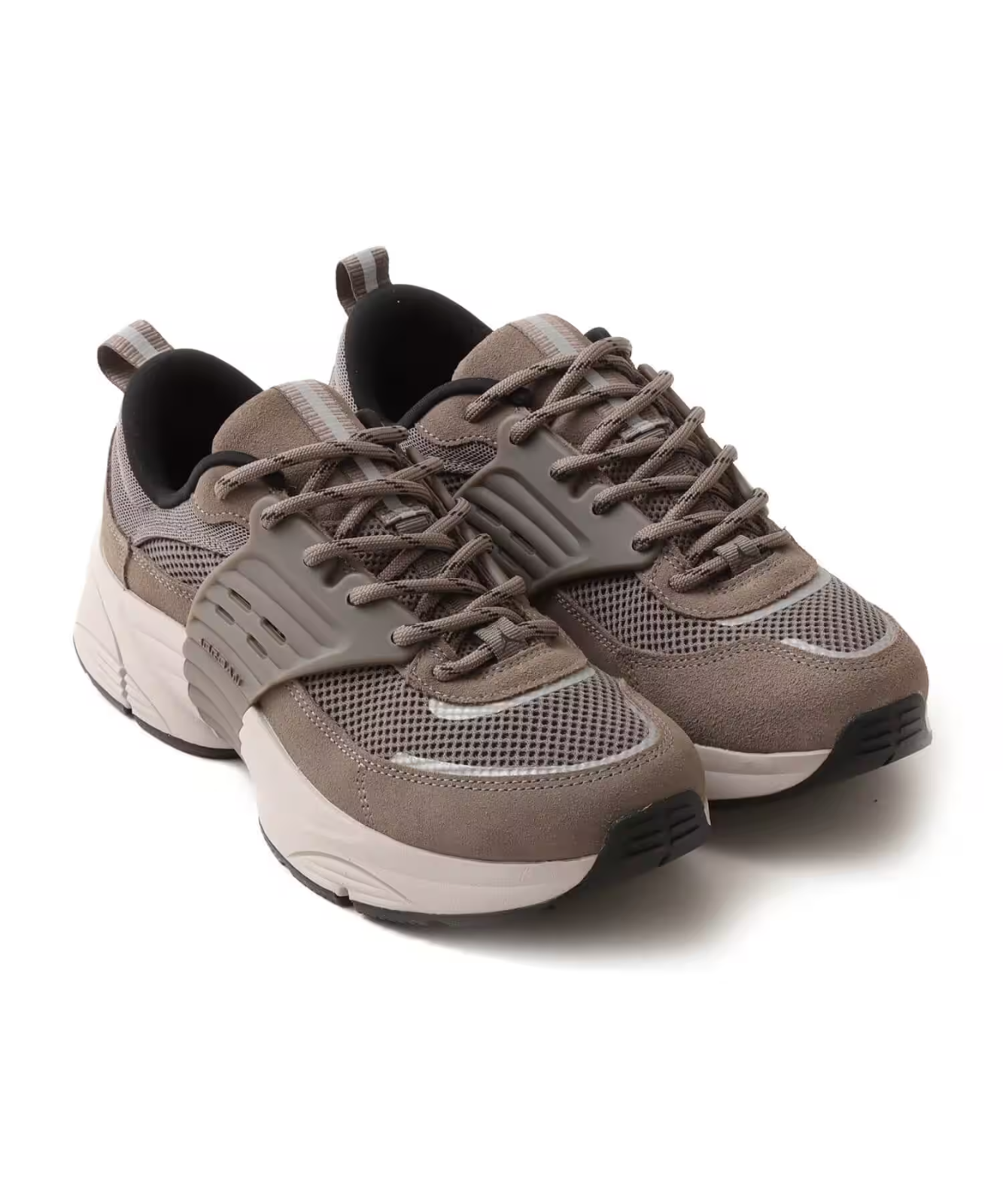 IB3722-201 Nike Jordan Trunner O/S Cave Stone (Men's)