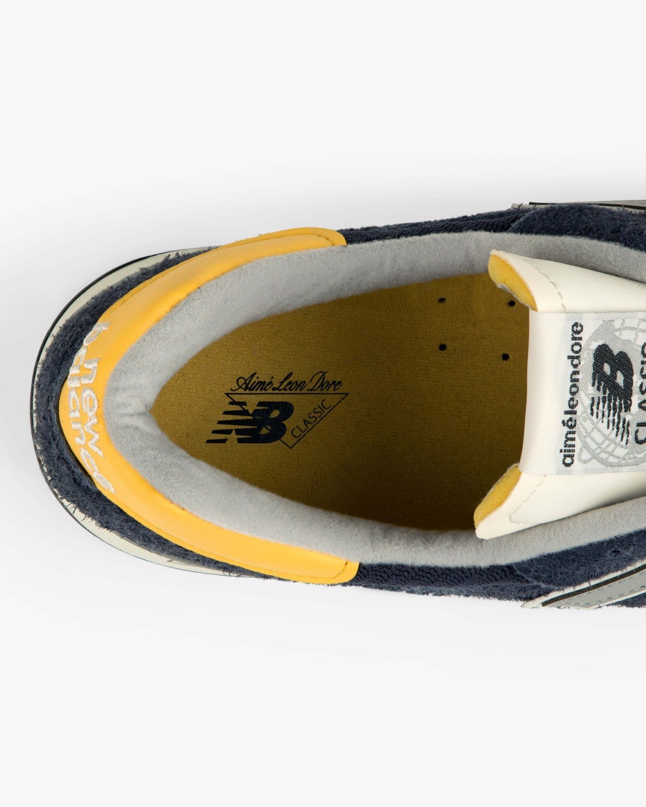 U1300AL Aime Leon Dore Ã New Balance 1300 "Navy" (Men's)