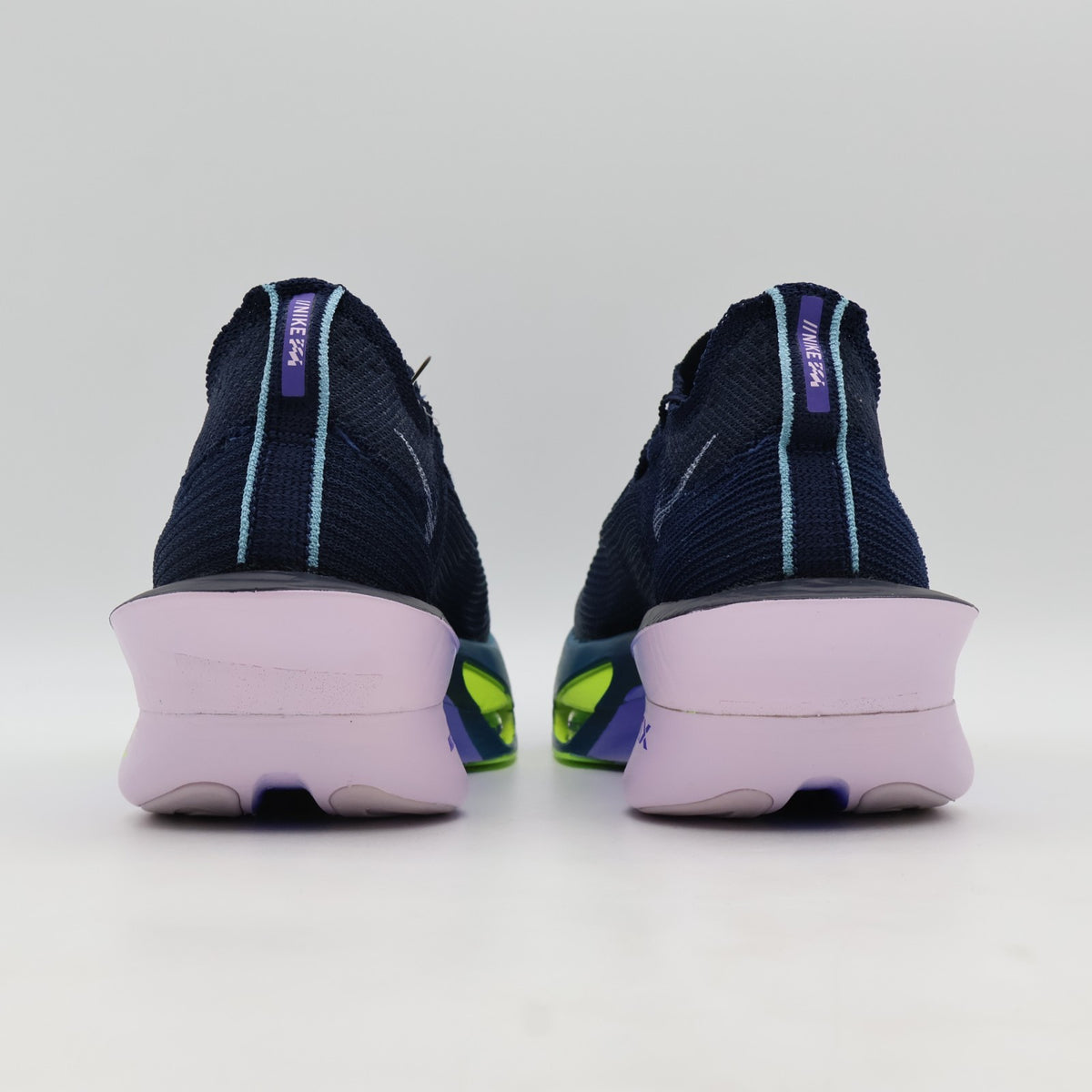 FD8311-401 Nike Alphafly 3 Obsidian Doll Persian Violet White (Men's)