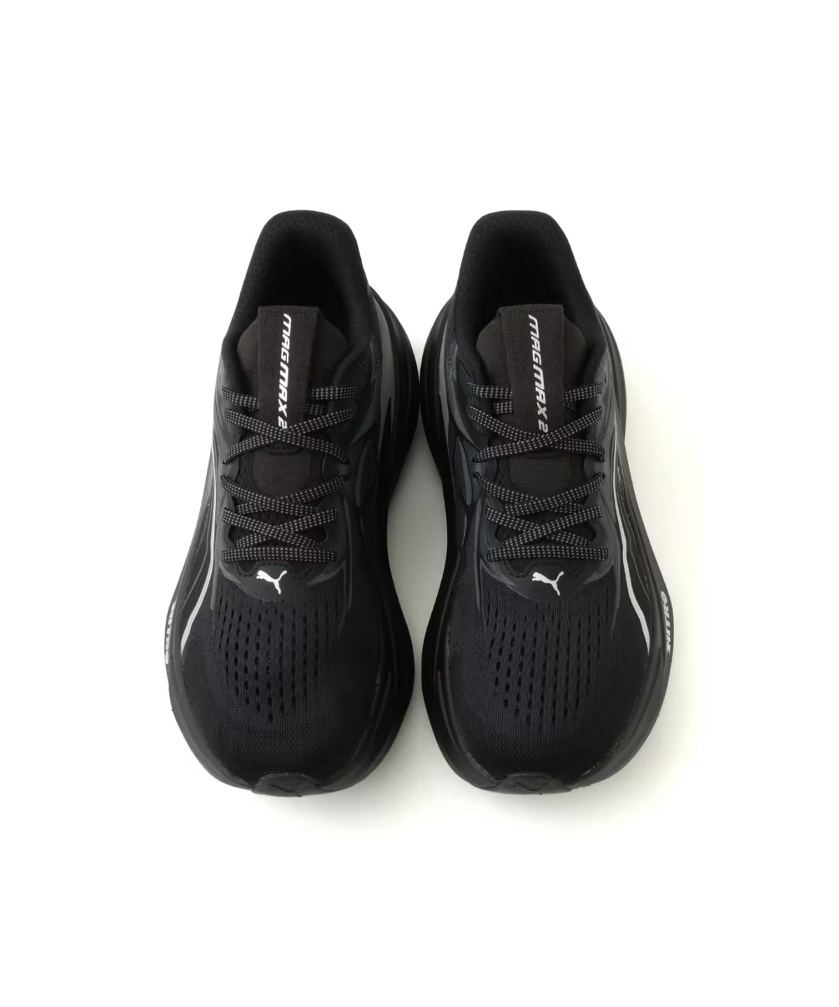 313685-01 PUMA MAGMAX NITRO 2 BRIGHTSTRIDE (Men's)